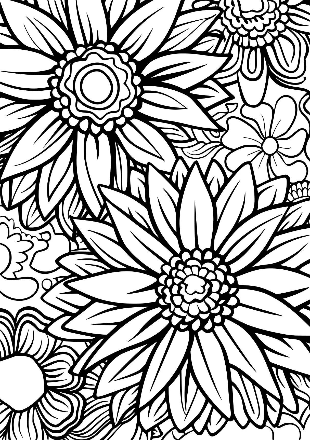 simple coloring sheets, colouring, pattern, zentangle, free page downloads