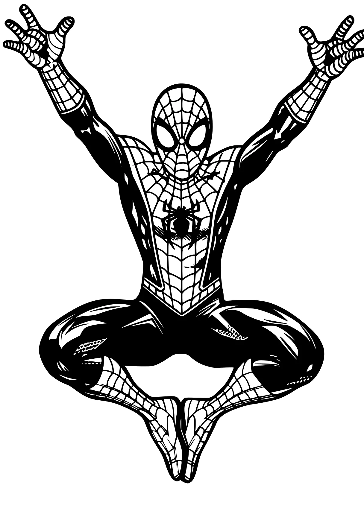 spider man coloring sheet spidey, spiderman, spider, peter, bendy, free page downloads