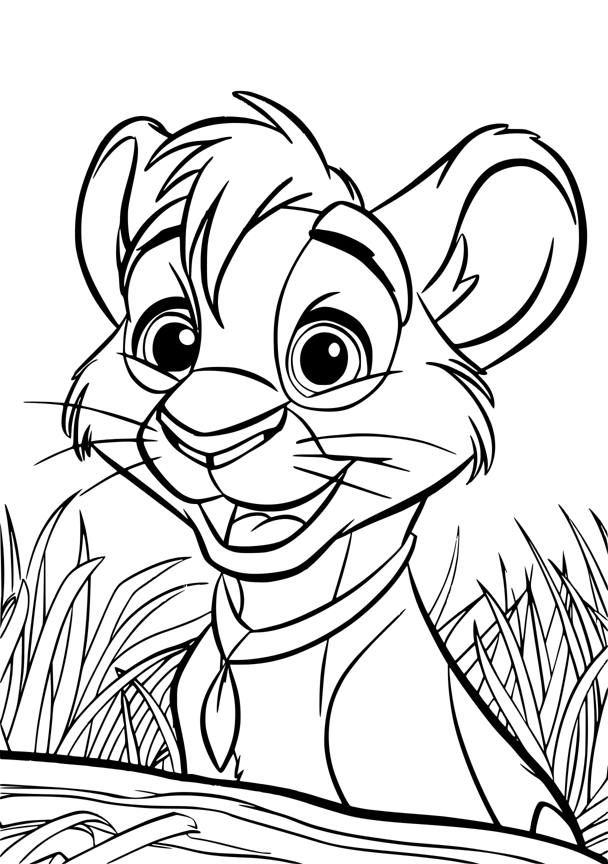 disney coloring pages mouse, zootopia, simba, safari, coloring, free page downloads