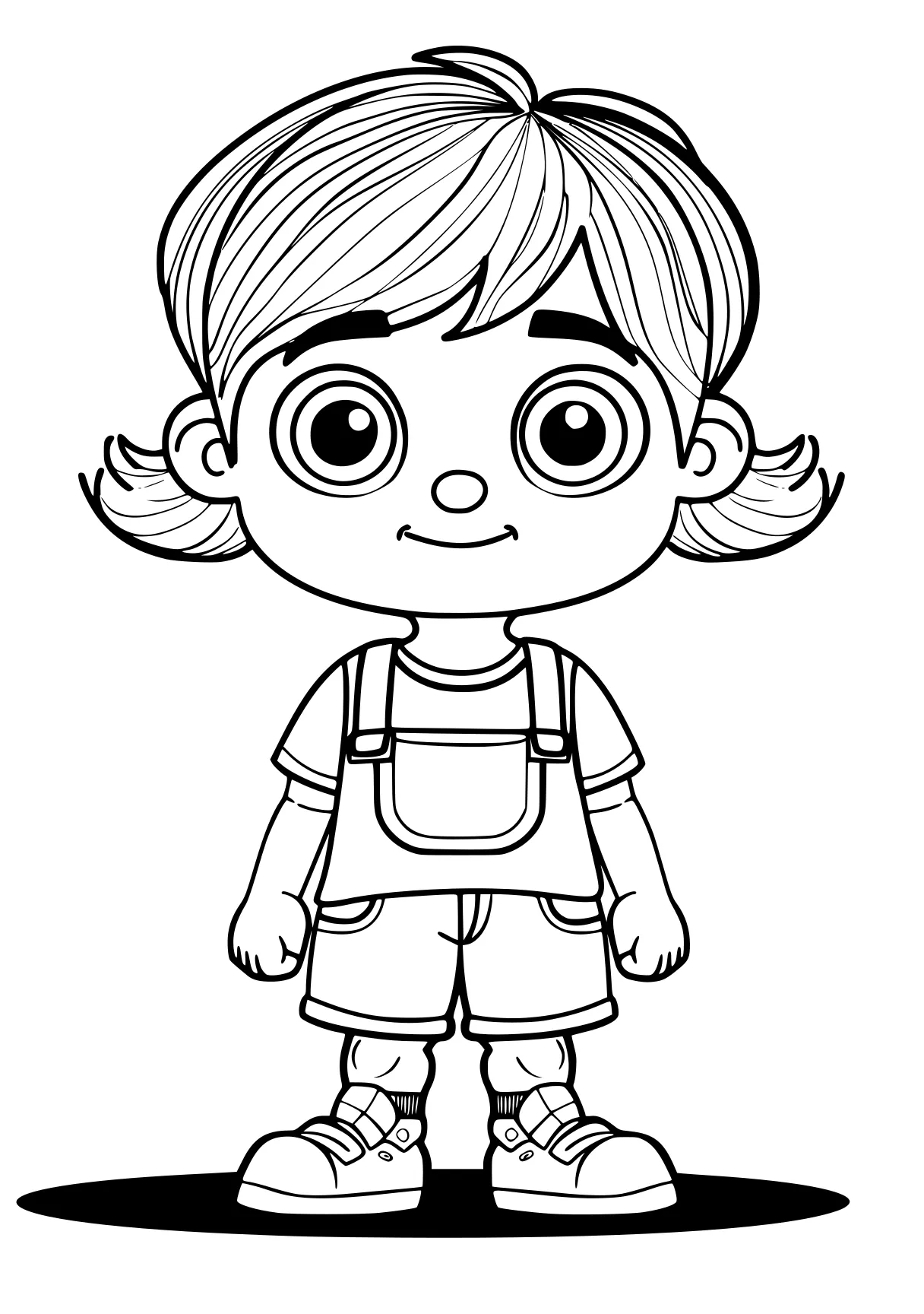 coloring print dora, pororo, mcstuffins, toddler, kratts, free page downloads