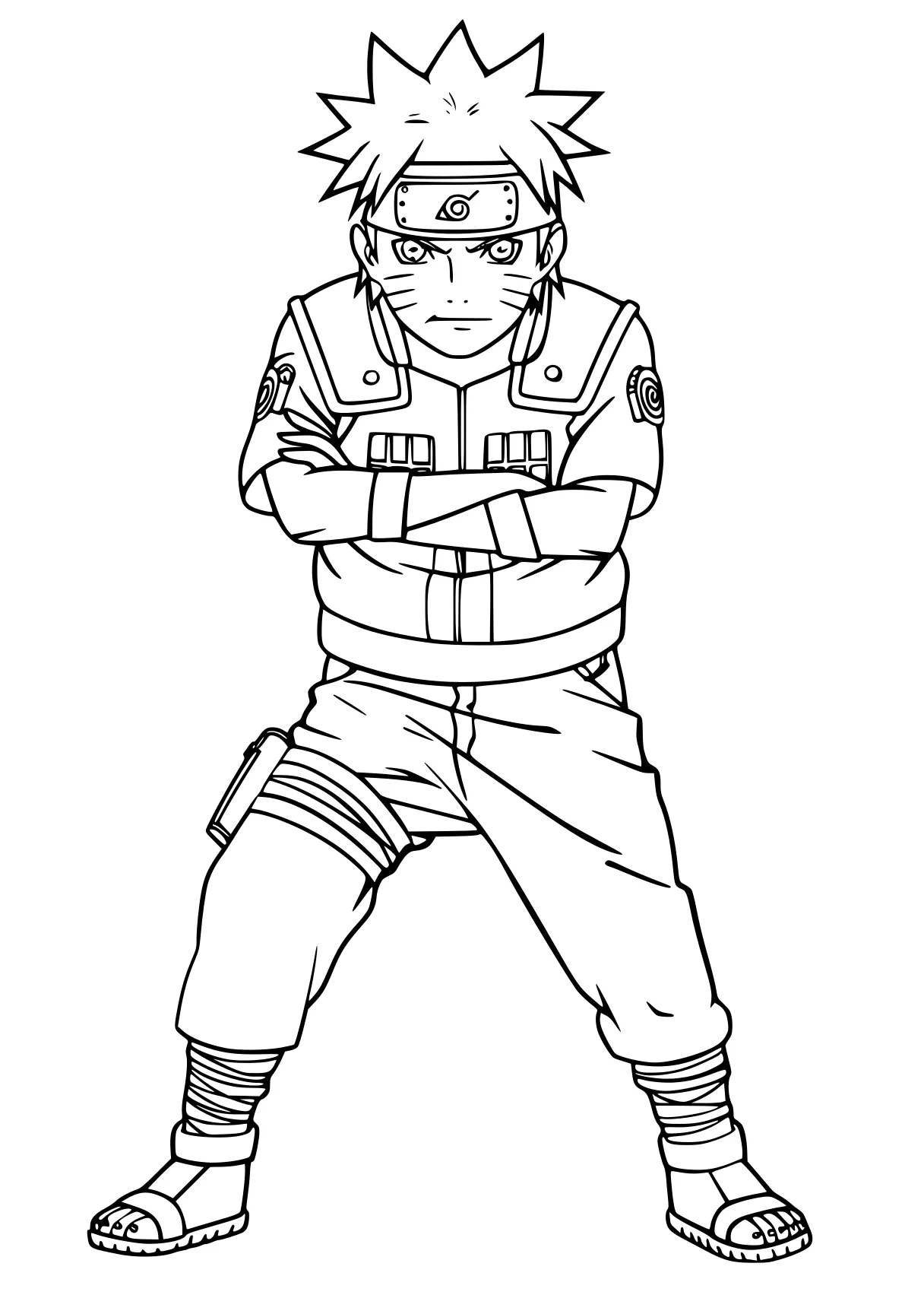 naruto coloring pictures naruto, kakashi, boruto, sasuke, tanjiro, free page downloads