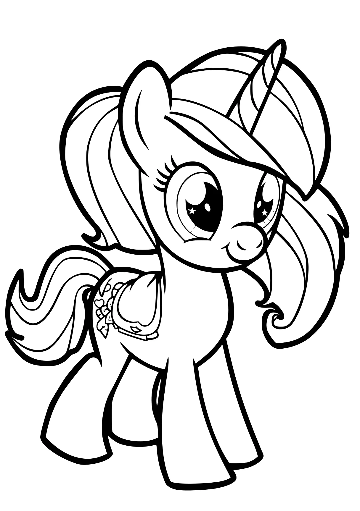 my little pony coloring book applejack, pony, rarity, pinkie, fluttershy, free page downloads