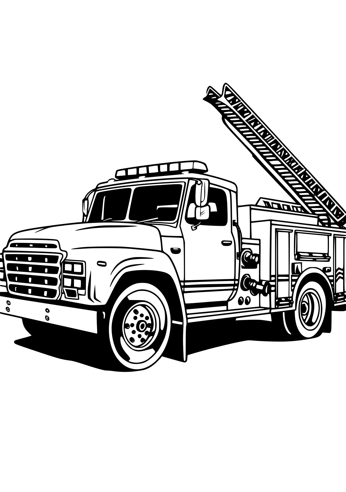 fire truck coloring sheet firefighter, fireman, truck, trucks, vehicle, free page downloads