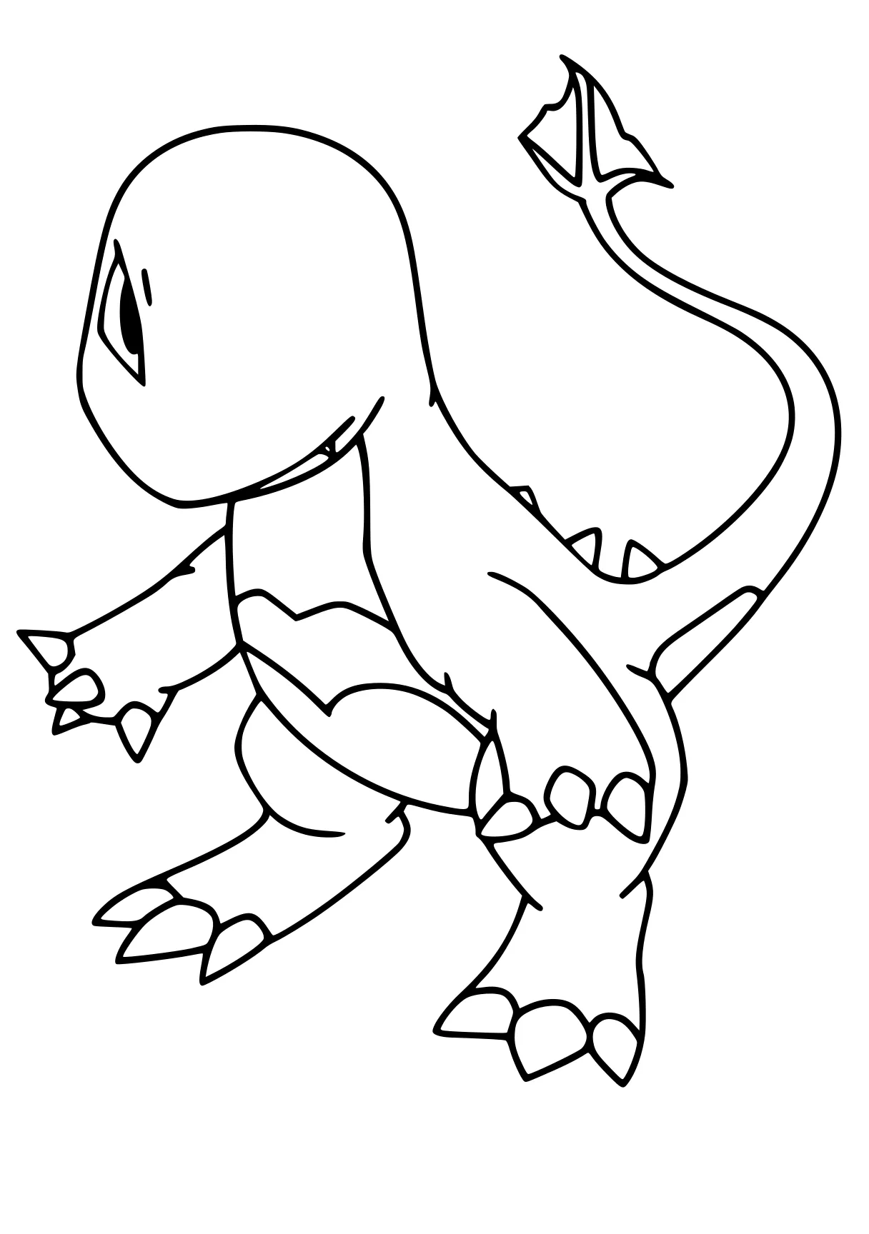 pokemon coloring sheets charizard, stegosaurus, charmander, dino, triceratops, free page downloads