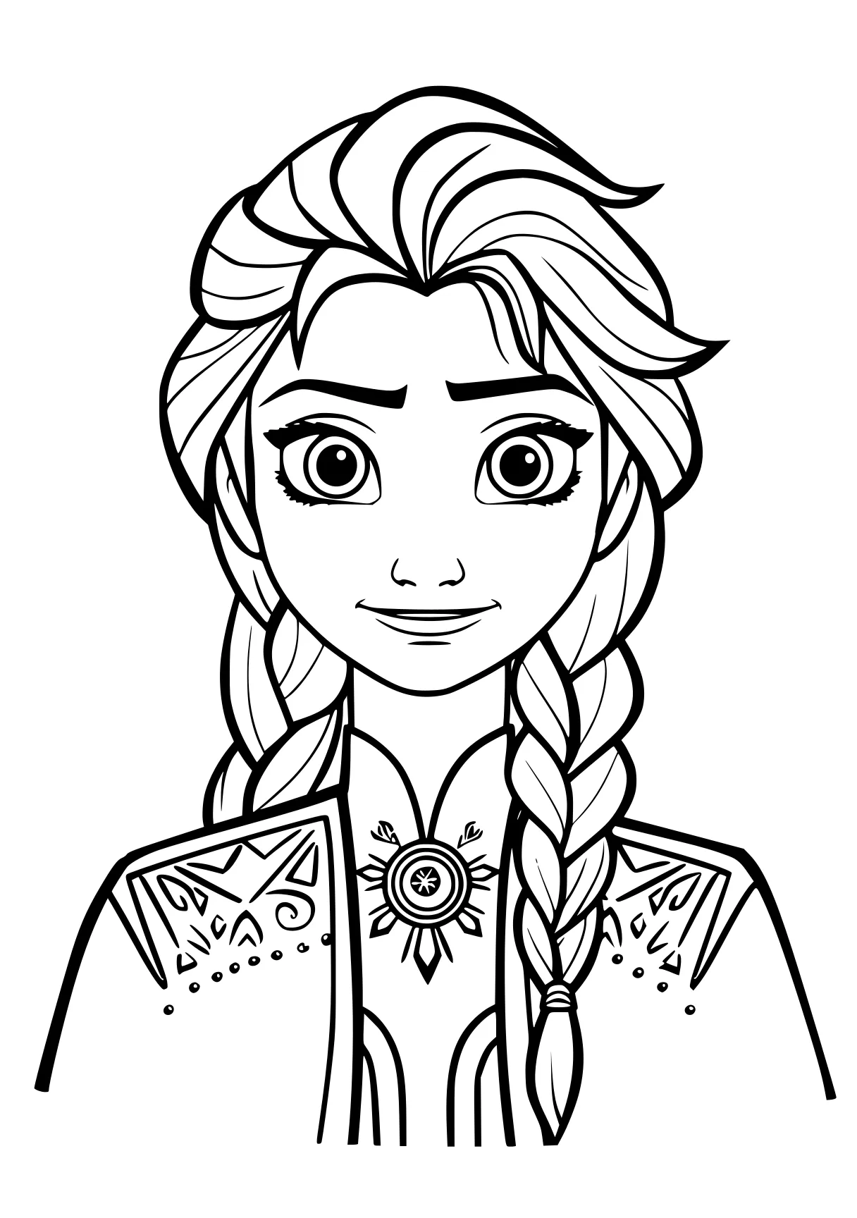 frozen coloring sheets elsa, rapunzel, moana, zelda, diana, free page downloads