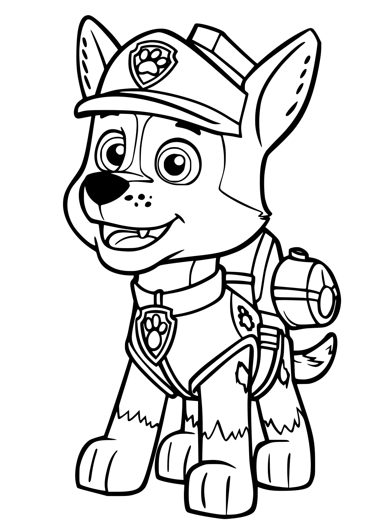 paw patrol coloring firefighter, zootopia, fazbear, fireman, alvin, free page downloads