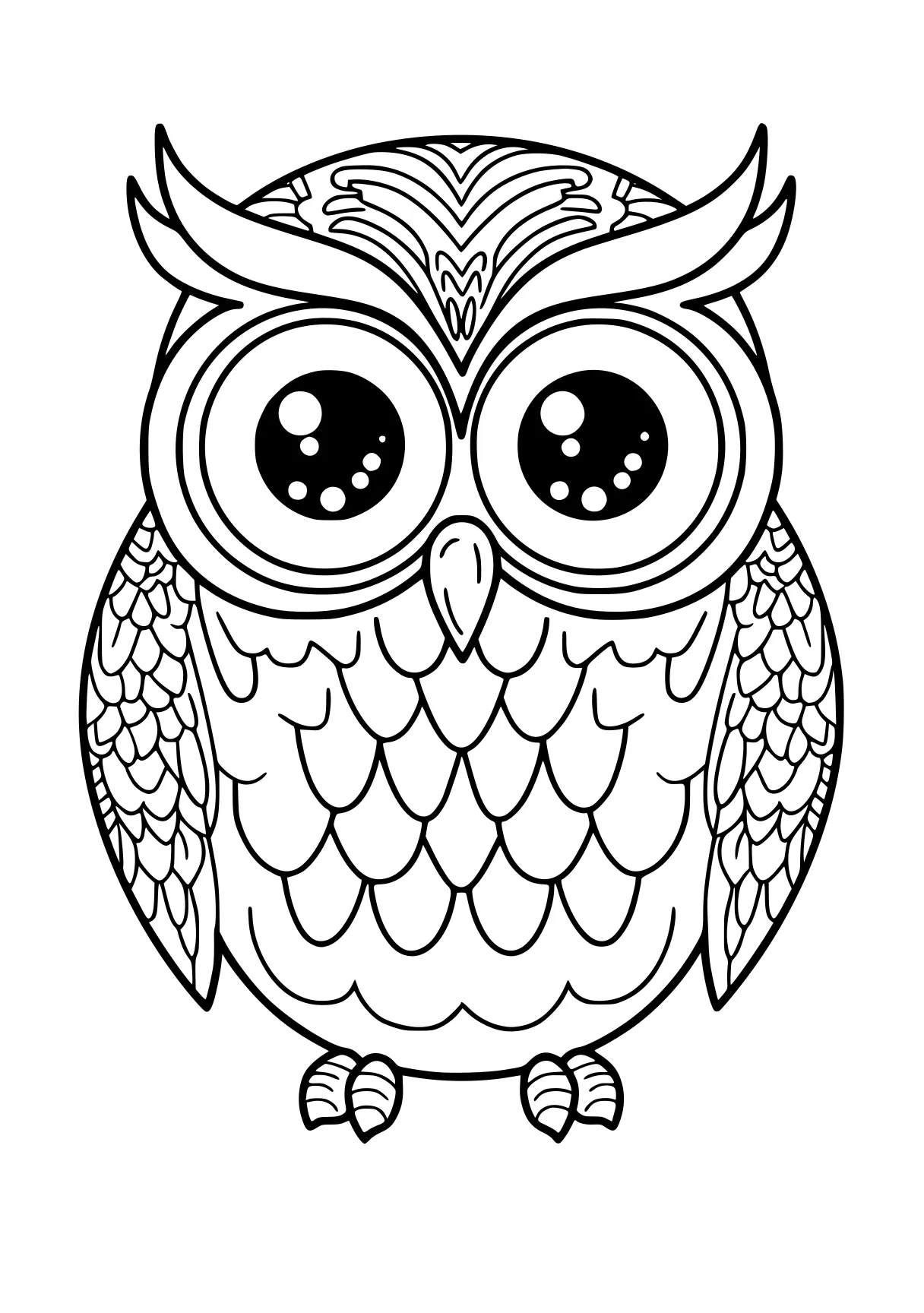 color by number worksheets owl, illustrator, colouring, free coloring page downloads