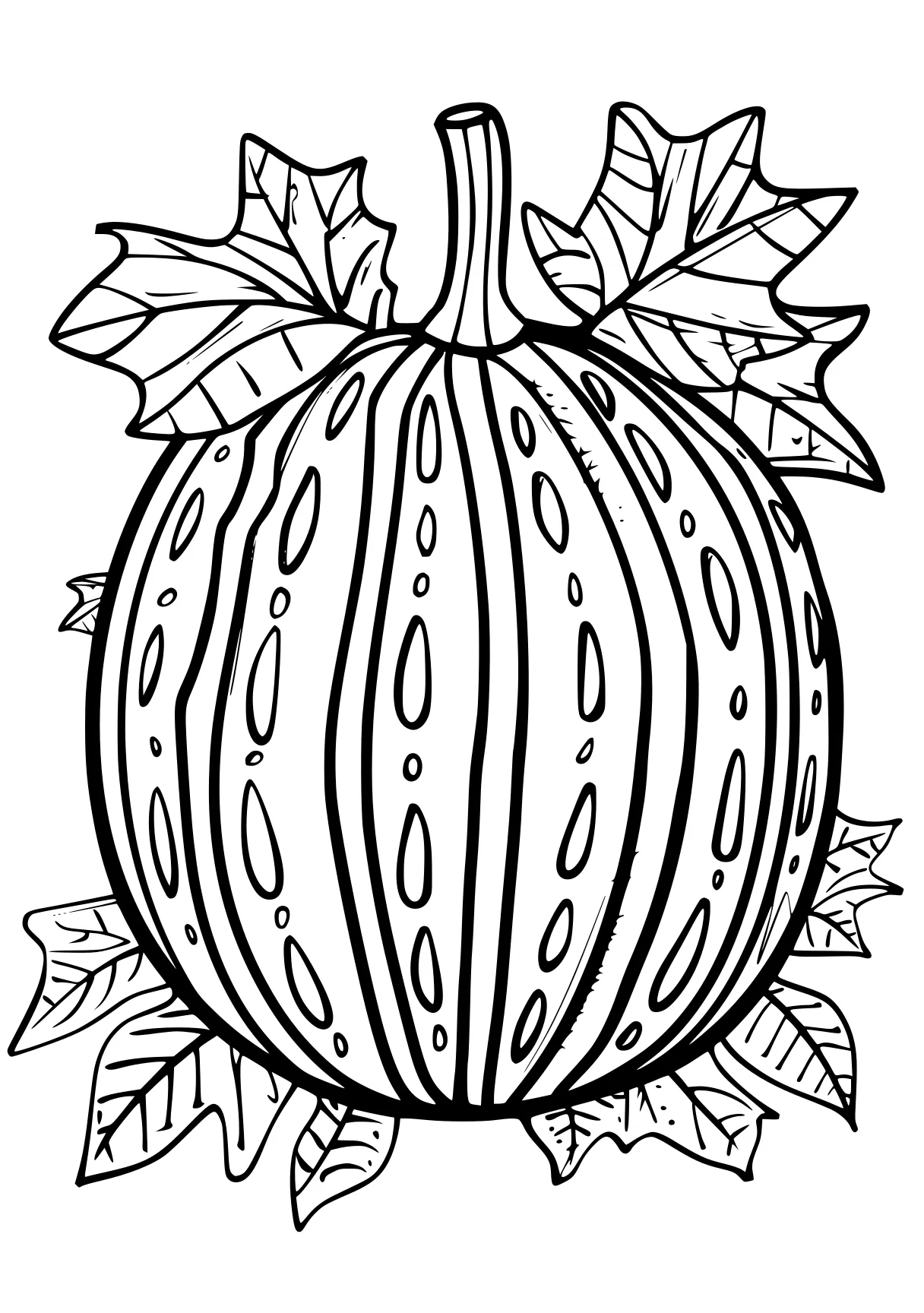 cocomelon coloring page acorn, vegetable, pumpkin, fruit, ornament, free downloads