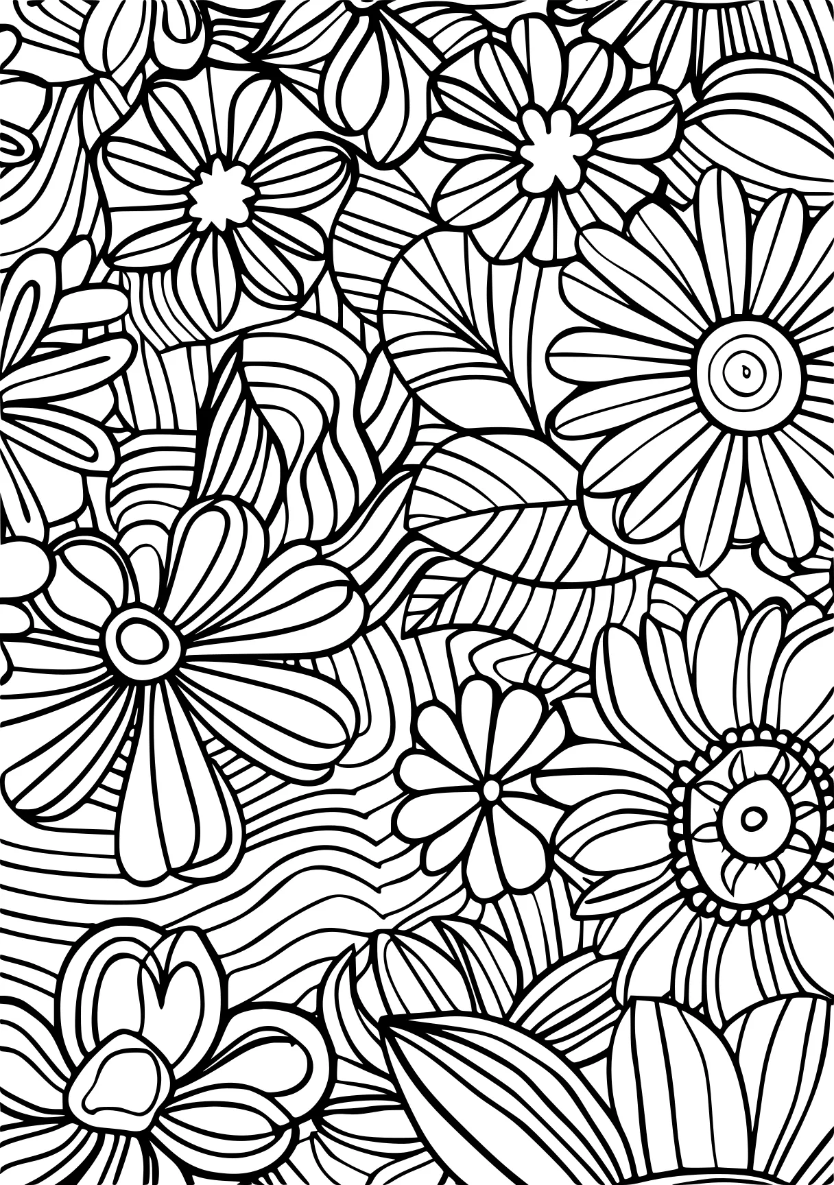 bluey coloring, zentangle, pattern, patterns, free page downloads