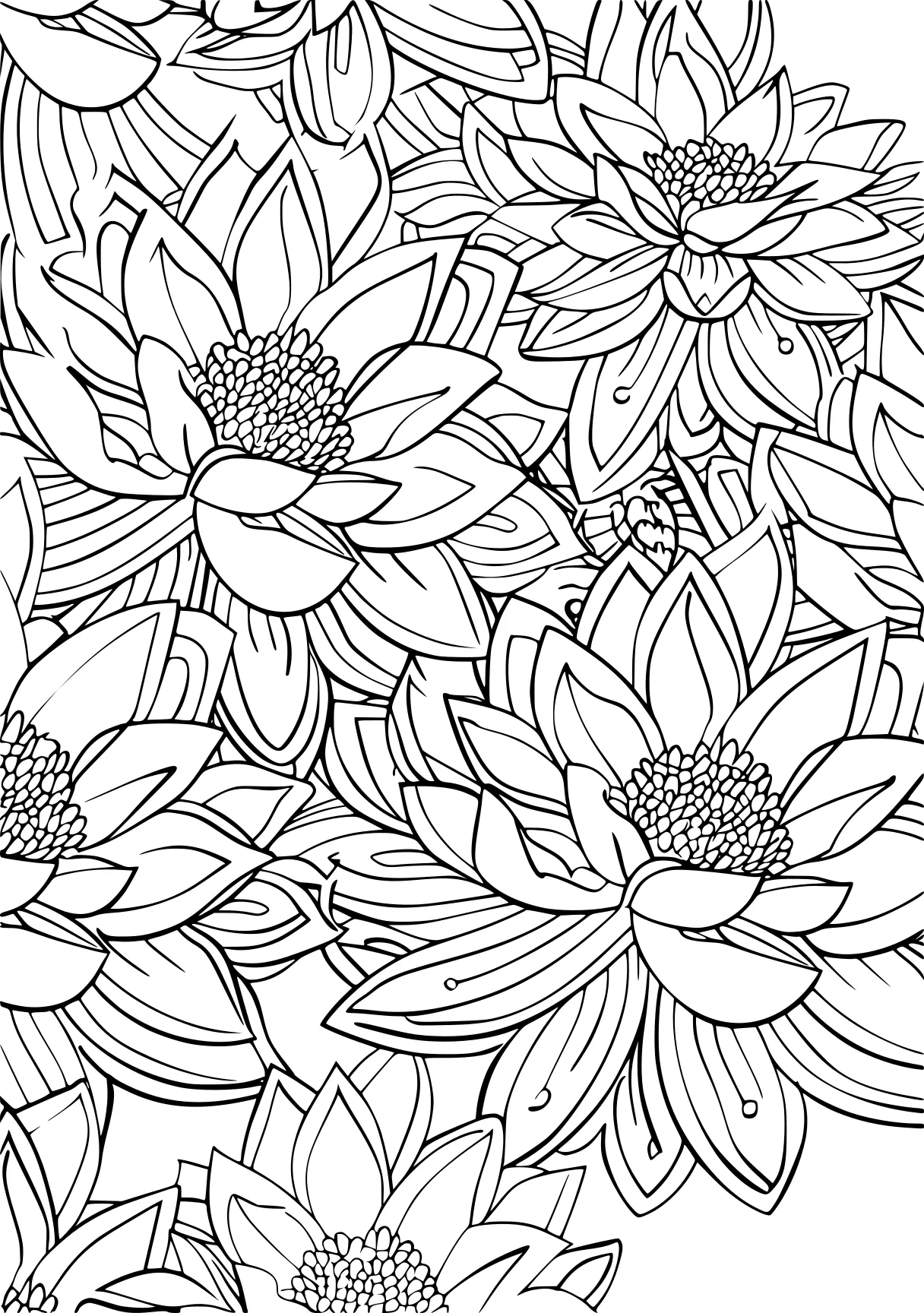 adult coloring book pages, colouring, pattern, zentangle, free page downloads