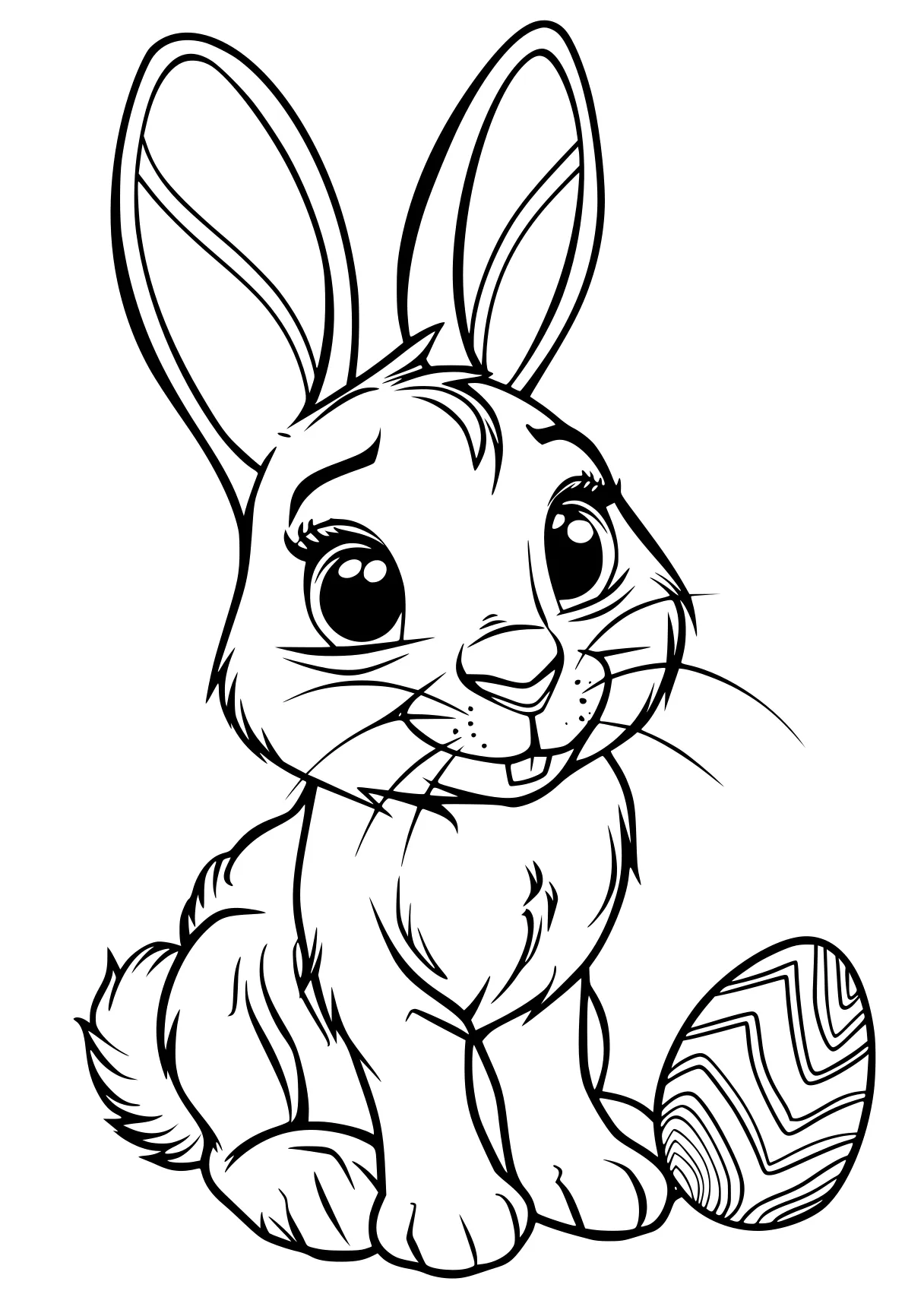 easter bunny coloring pages rabbit, scorbunny, bunny, eevee, carrot, free page downloads