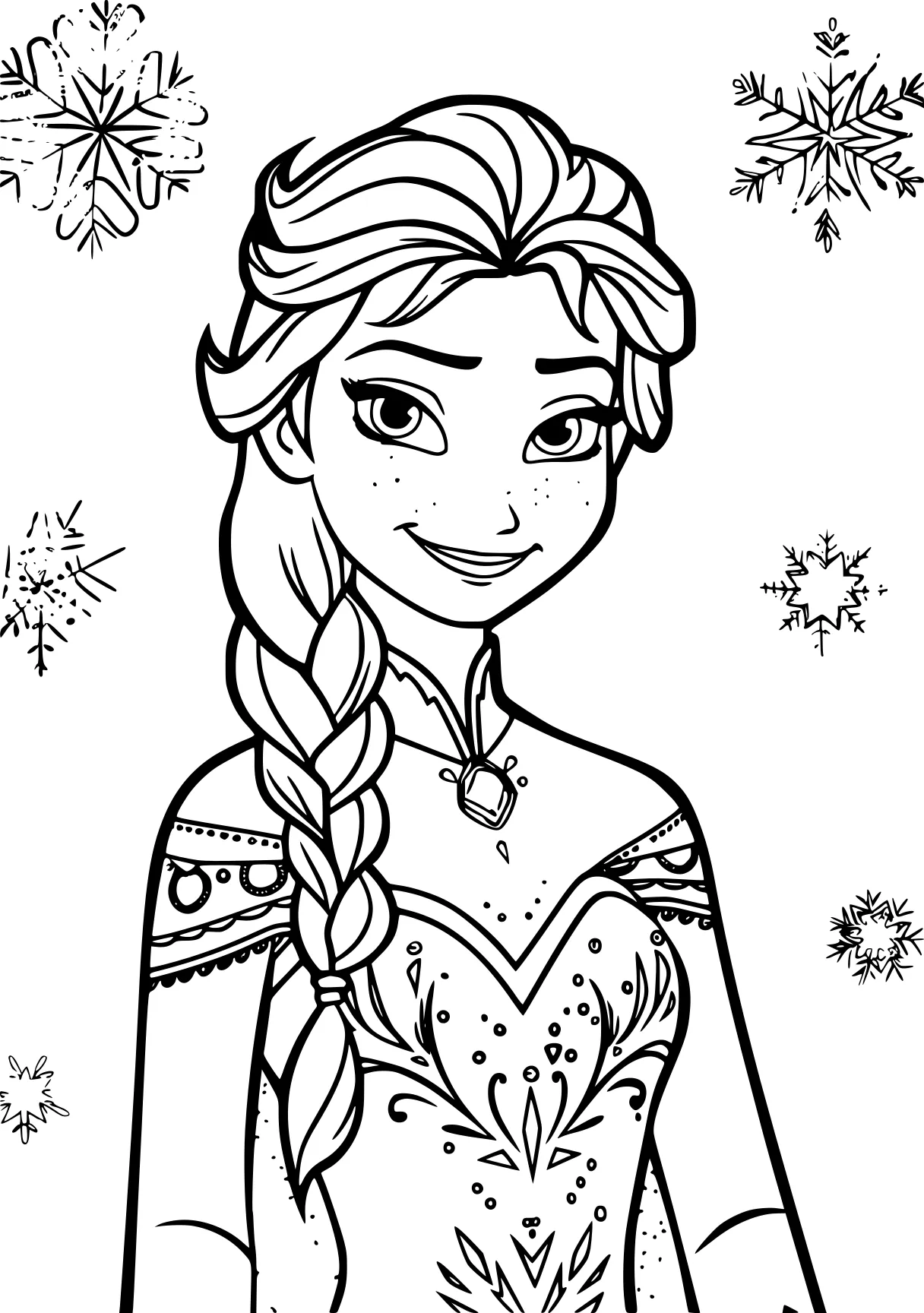 elsa frozen coloring pages elsa, rapunzel, frozen, free page downloads