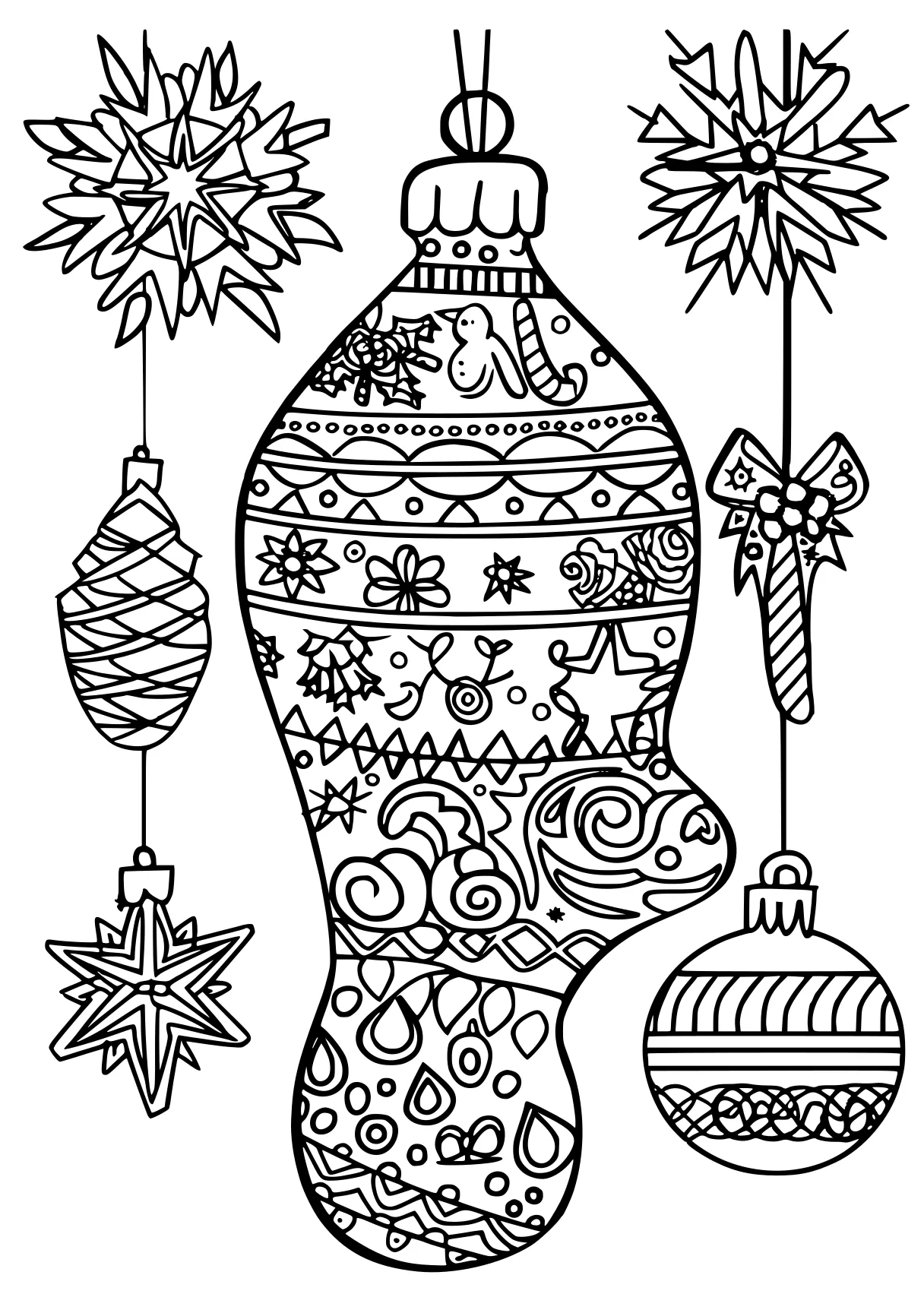 christmas coloring pictures zentangle, ornament, nativity, free page downloads