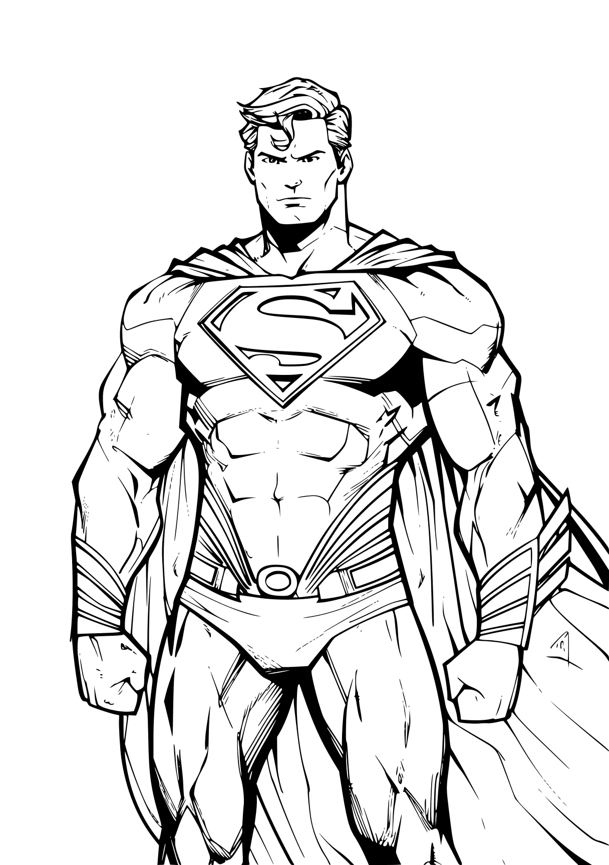 superman coloring page superman, pencils, superhero, supercoloring, robin, free downloads