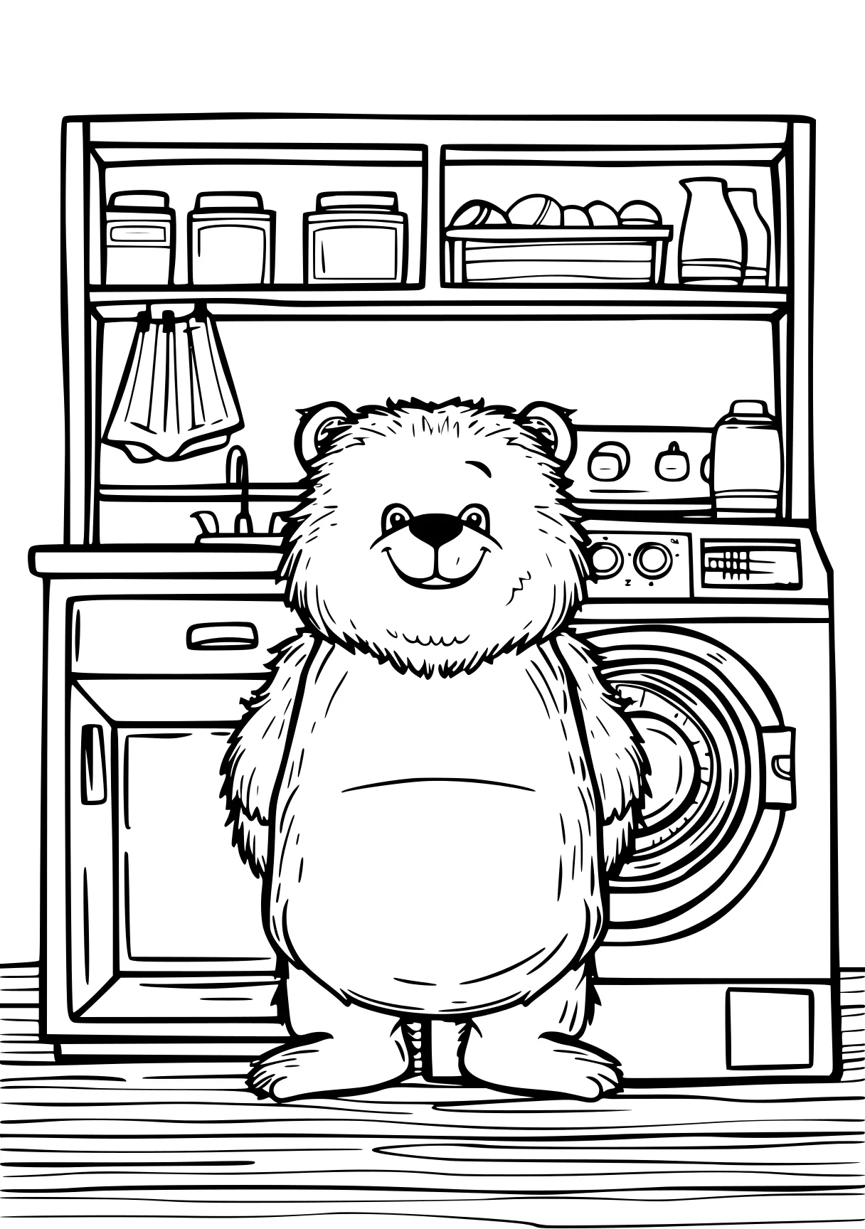 coloring pages free bear, teddy, pooh, page downloads