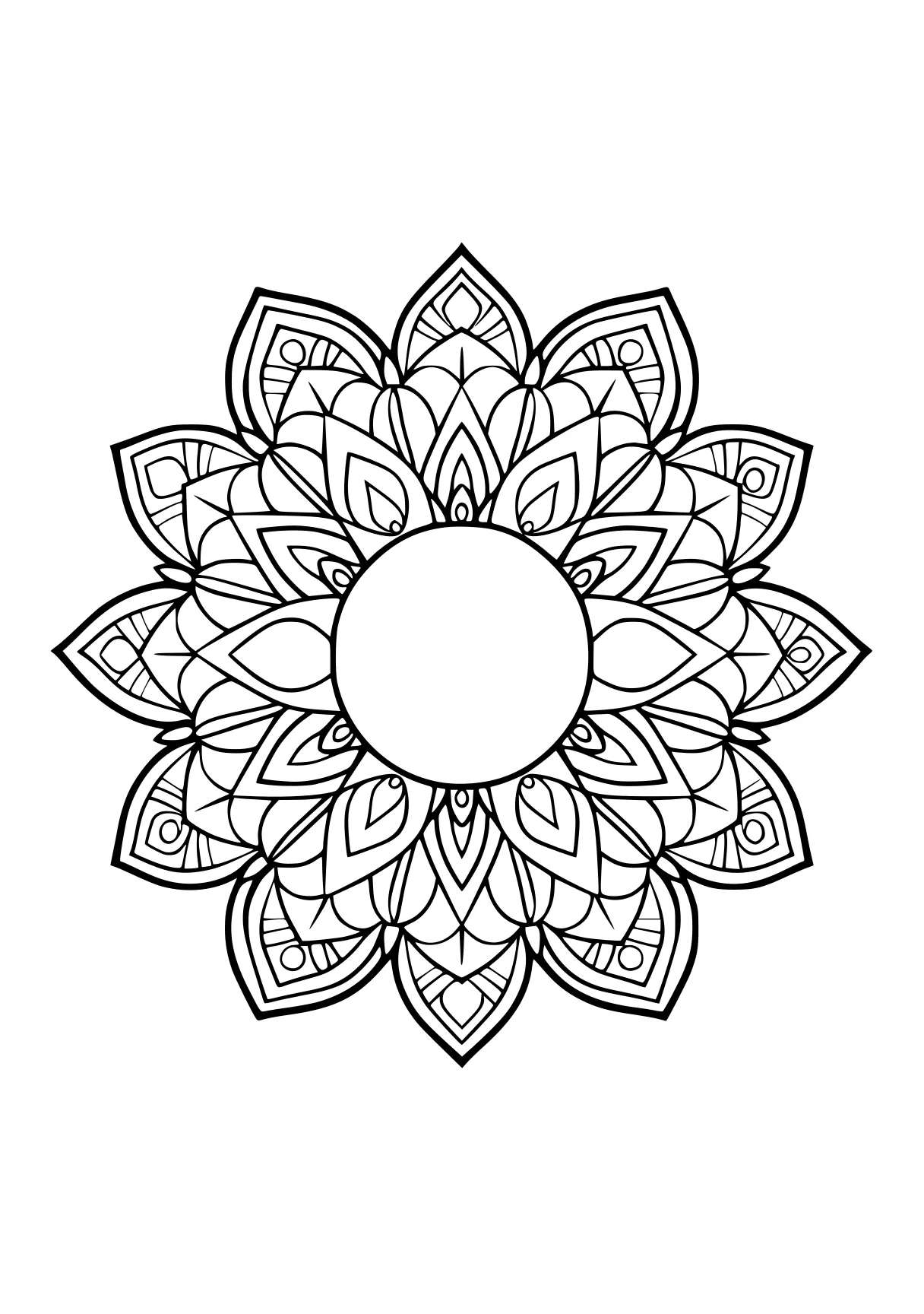 mandala coloring sheets mandala, mandalas, rangoli, free page downloads