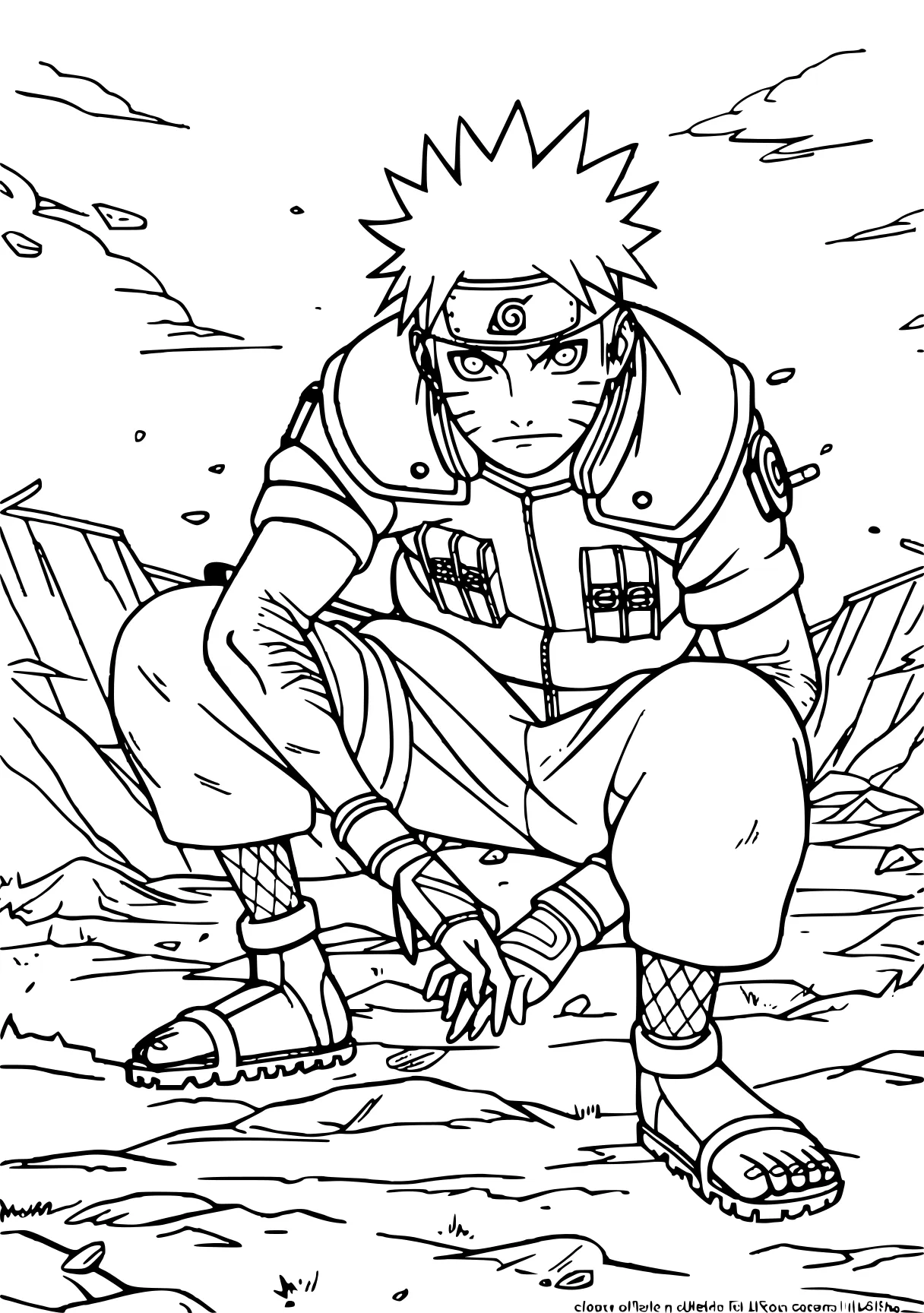 naruto coloring pictures naruto, kakashi, sasuke, boruto, mha, free page downloads