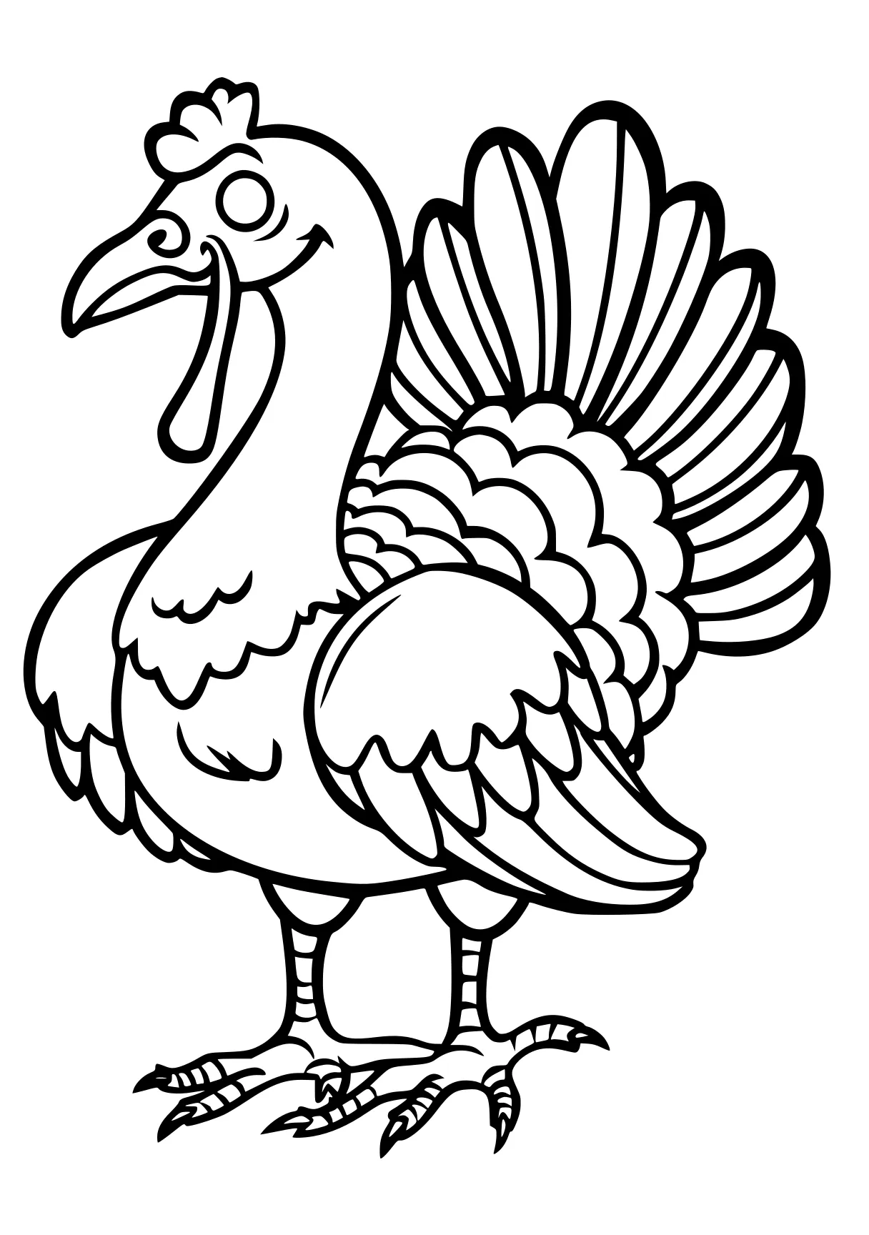 turkey pictures to color rooster, turkey, thanksgiving, free coloring page downloads