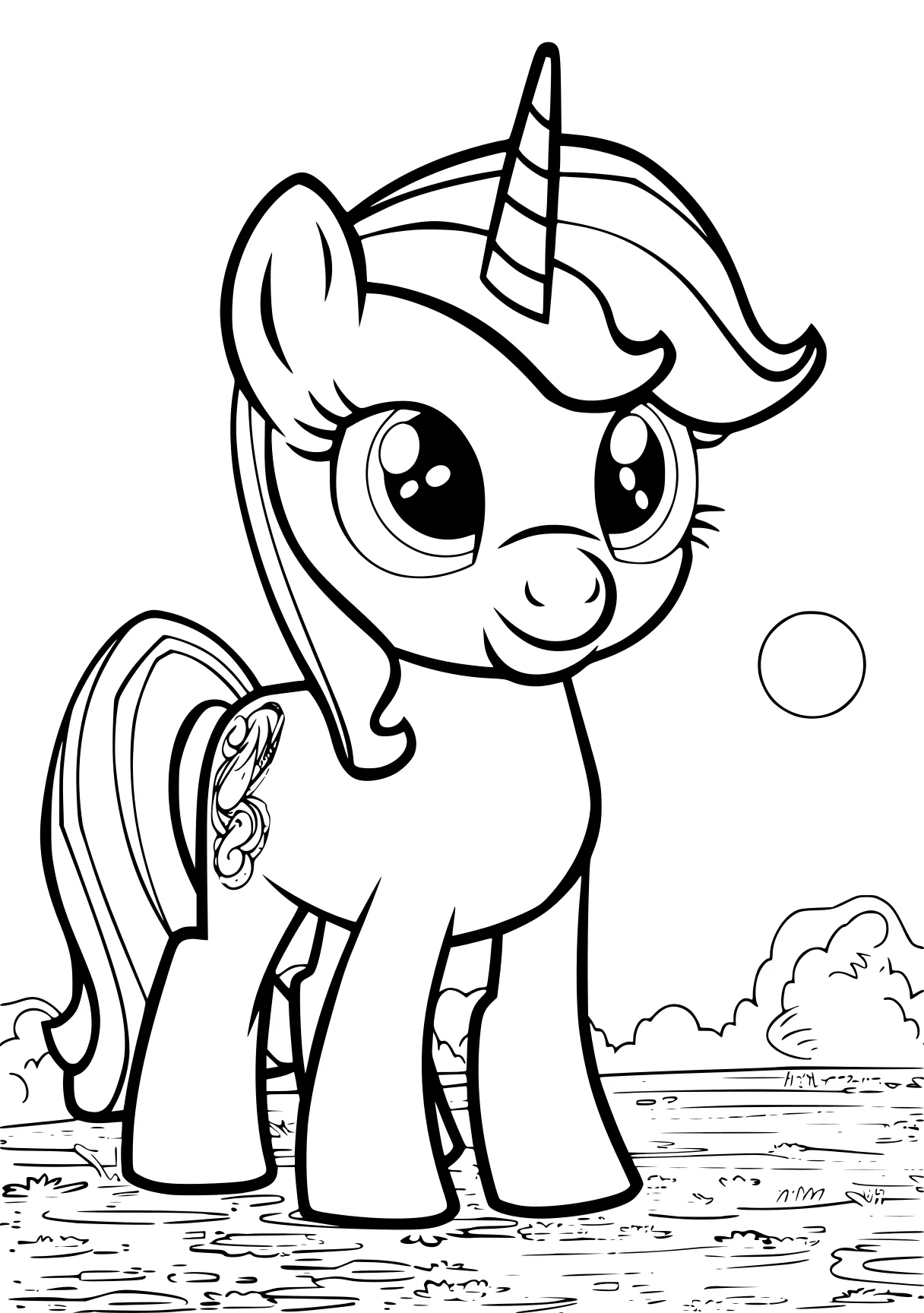 coloring pages my little pony applejack, pony, mlp, pinkie, alicorn, free page downloads