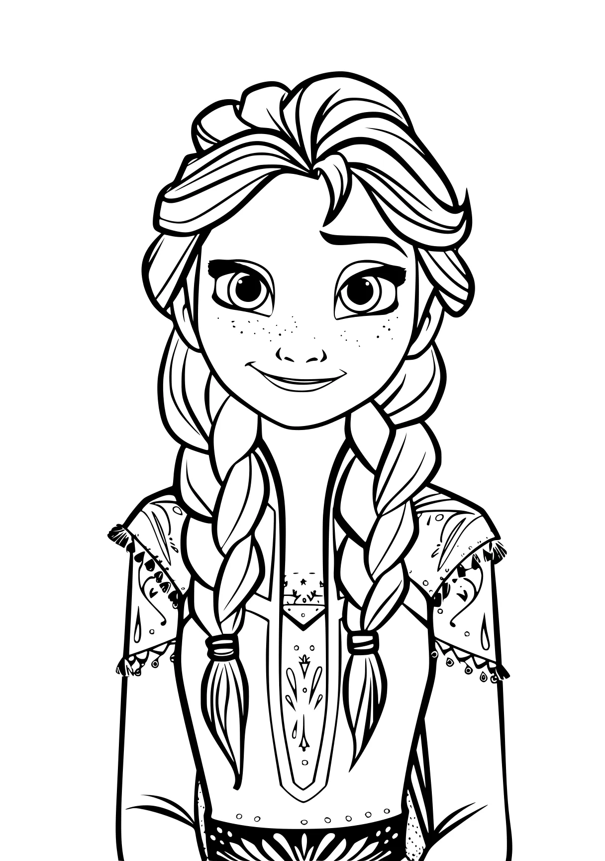 elsa coloring pages rapunzel, elsa, moana, tangled, printables, free page downloads