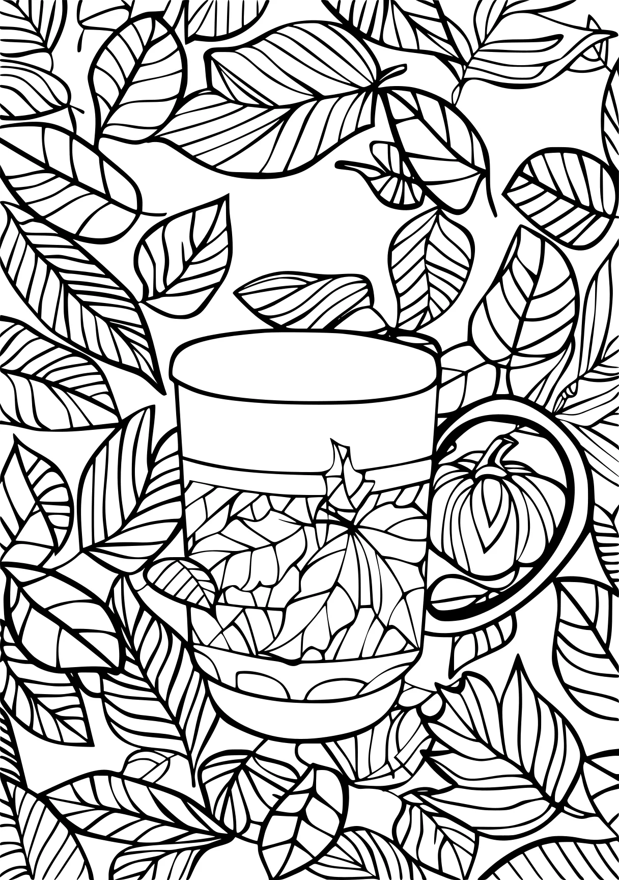 coloring pages printable adult, colouring, cup, printables, free page downloads