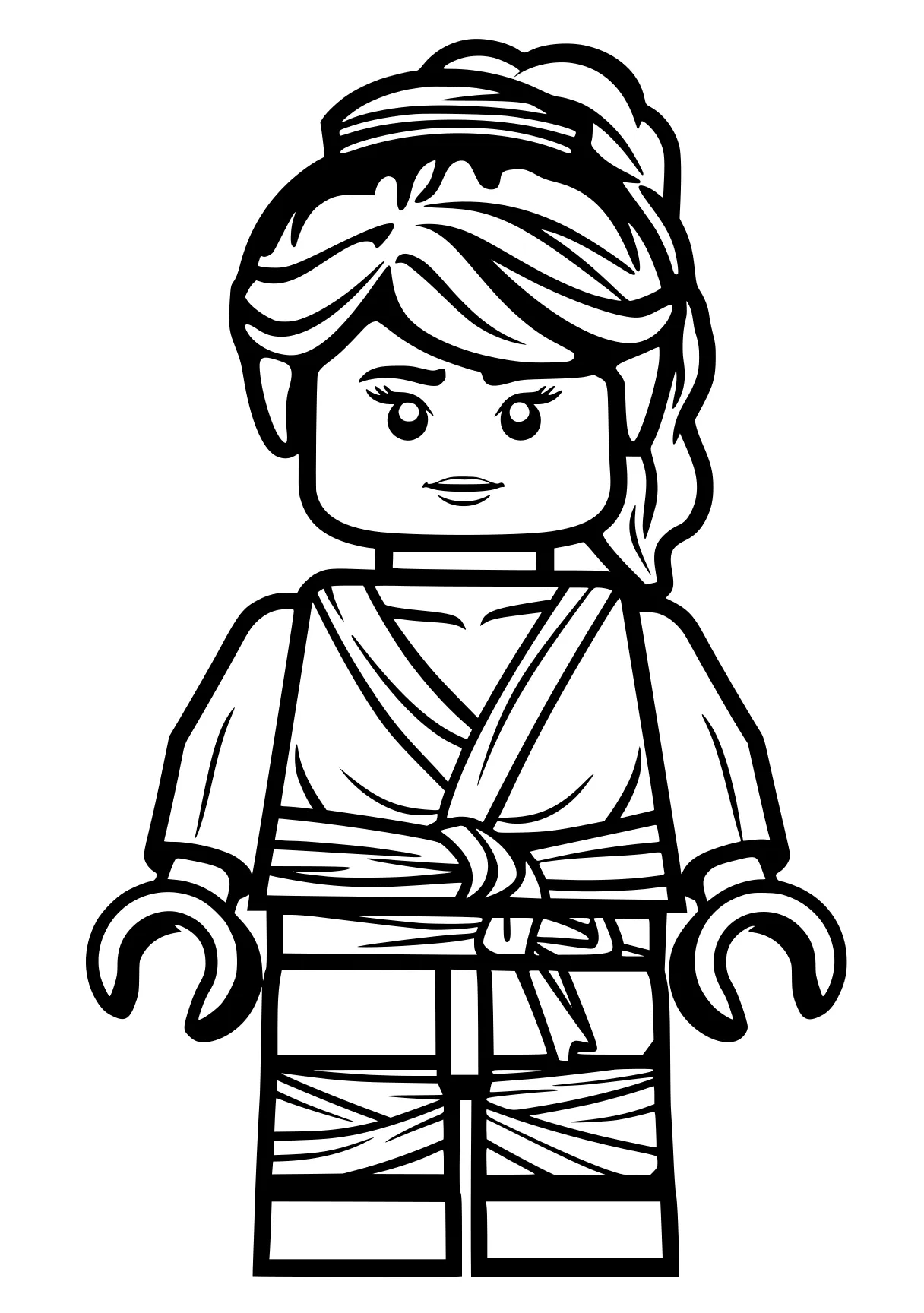 lego coloring pages ninjago, lego, anakin, isabela, mulan, free page downloads