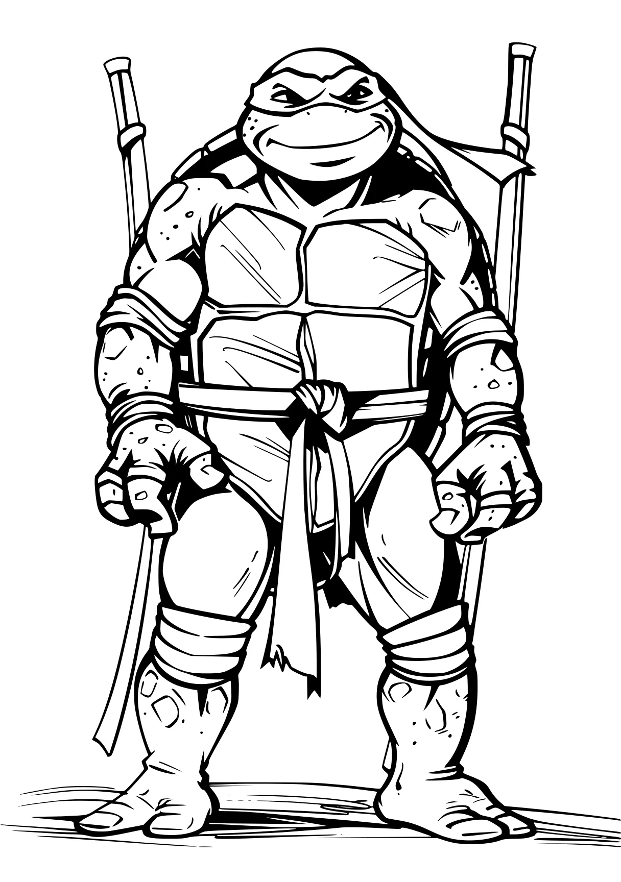 ninja turtle coloring pages tmnt, turtle, squirtle, knight, turtles, free page downloads