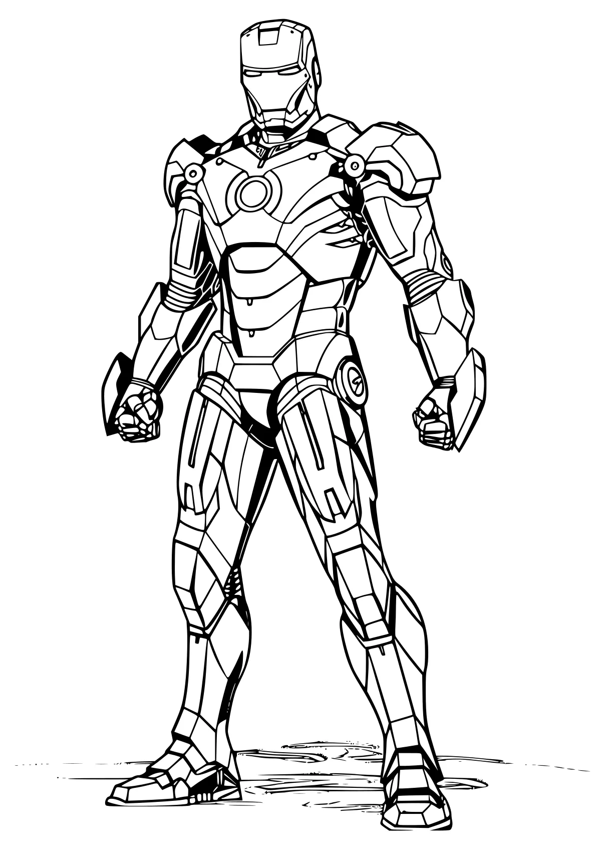 iron man coloring pages optimus, hulkbuster, ultraman, robot, rid, free page downloads