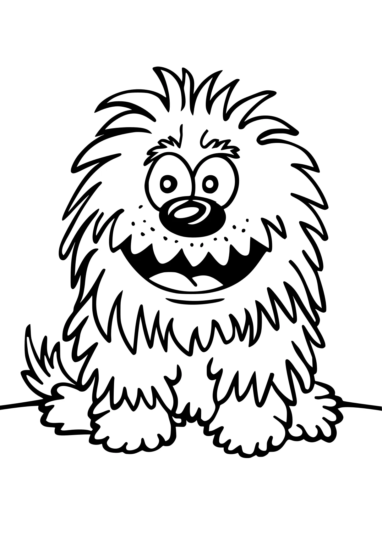 huggy wuggy coloring pages lion, hedgehog, dog, zooba, bear, free page downloads