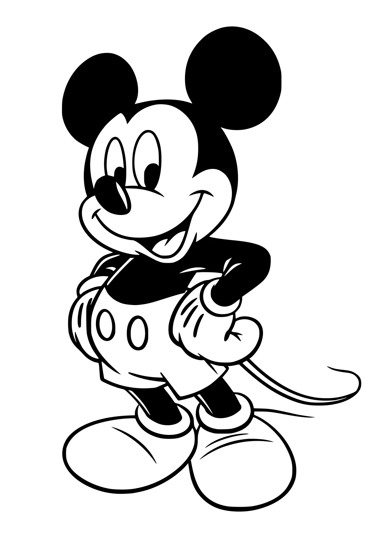 mickey mouse coloring pages mickey, mouse, minnie, disney, goofy, free page downloads