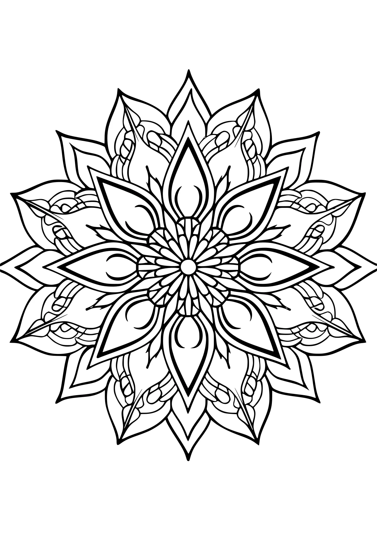 mandala coloring sheets mandala, mandalas, ornament, free page downloads