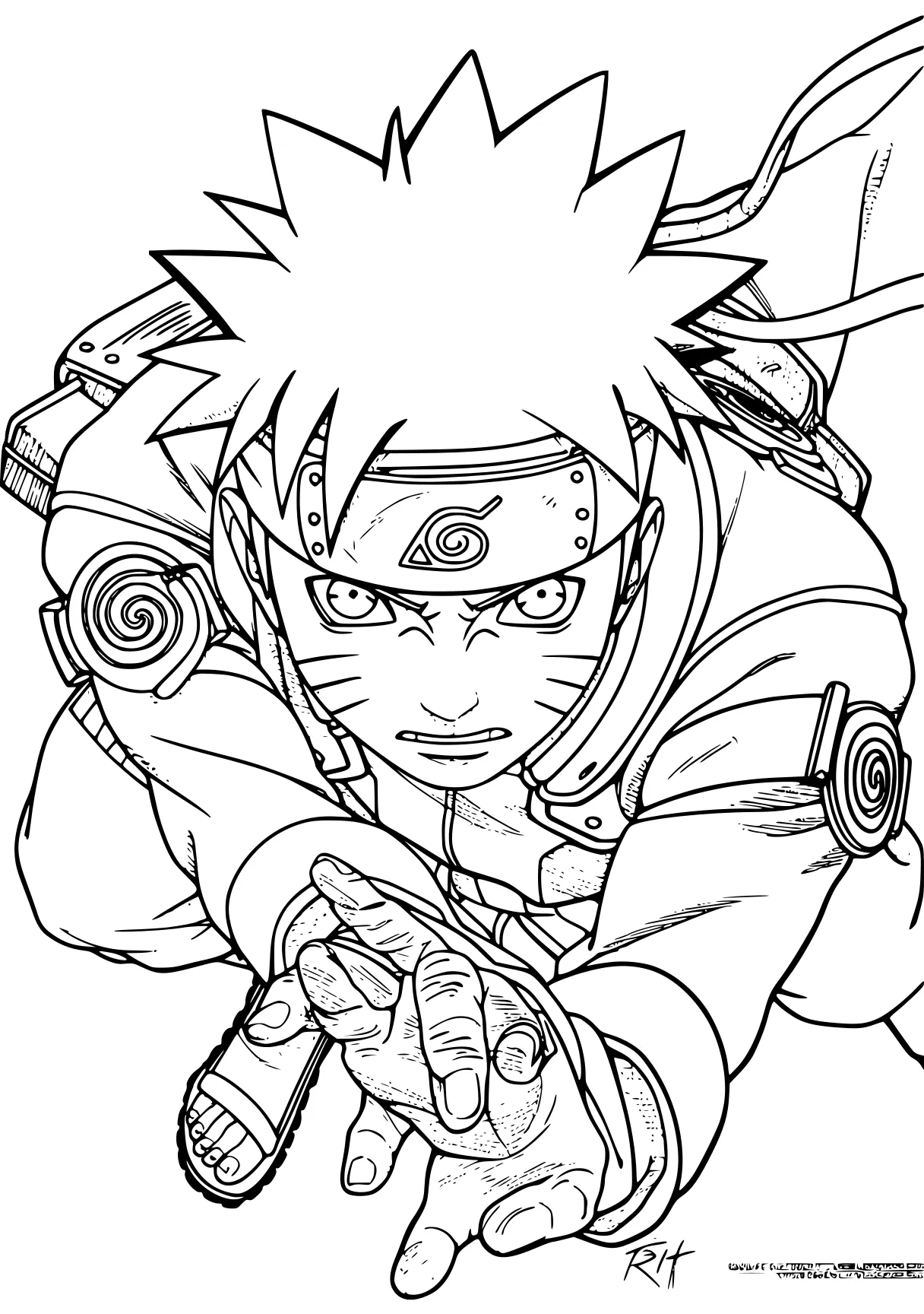 naruto coloring pictures naruto, kakashi, sasuke, boruto, beyblade, free page downloads