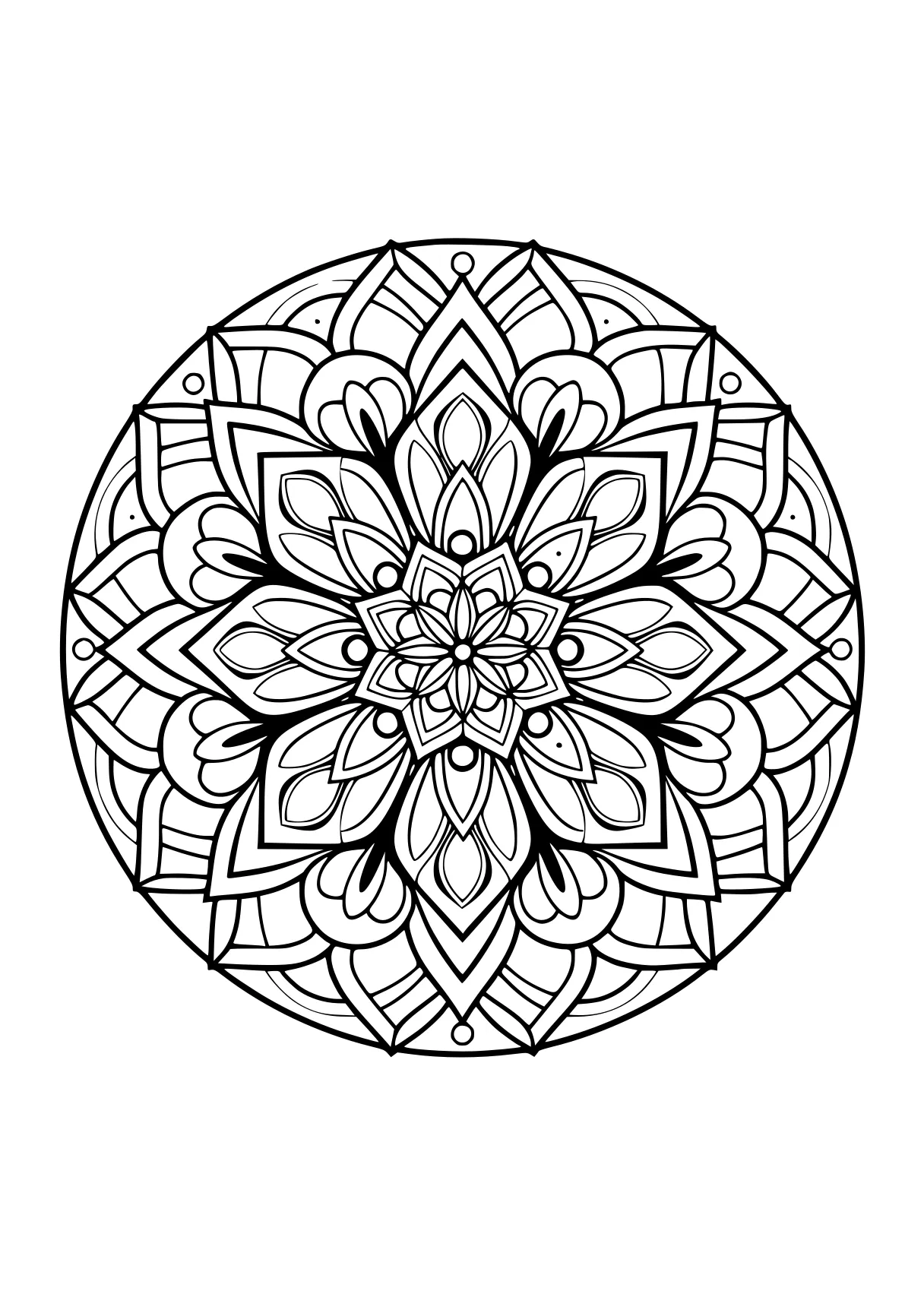 adult coloring pages printable mandala, mandalas, zentangle, rangoli, free page downloads