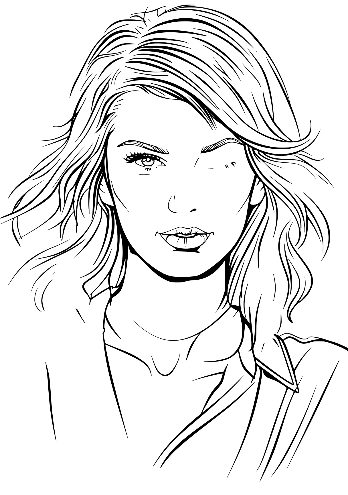 taylor swift coloring pages pencils, illustrator, coloring, colouring, drawing, free page downloads