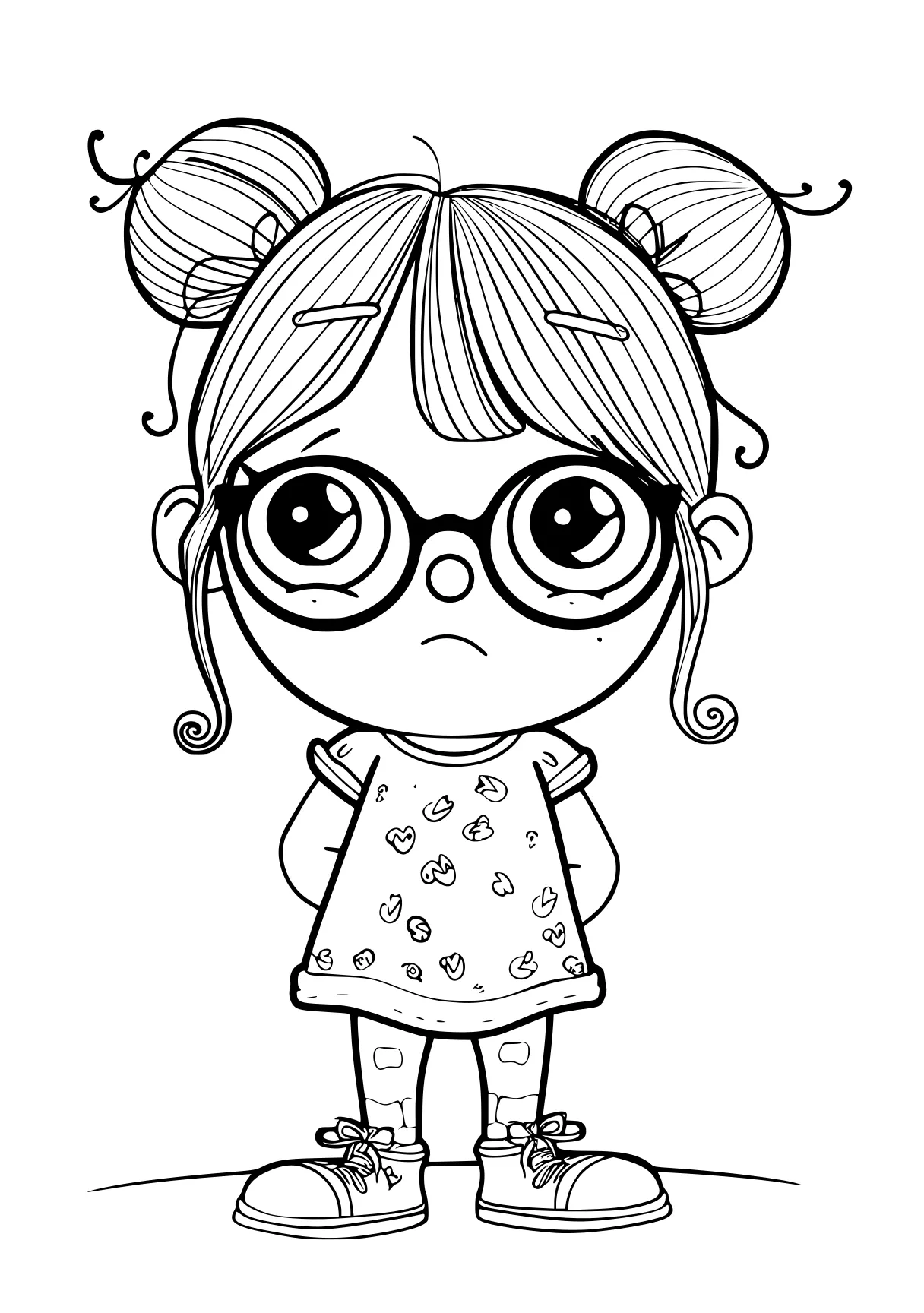 free coloring pages chibi, illustrator, toddler, shopkins, little, page downloads