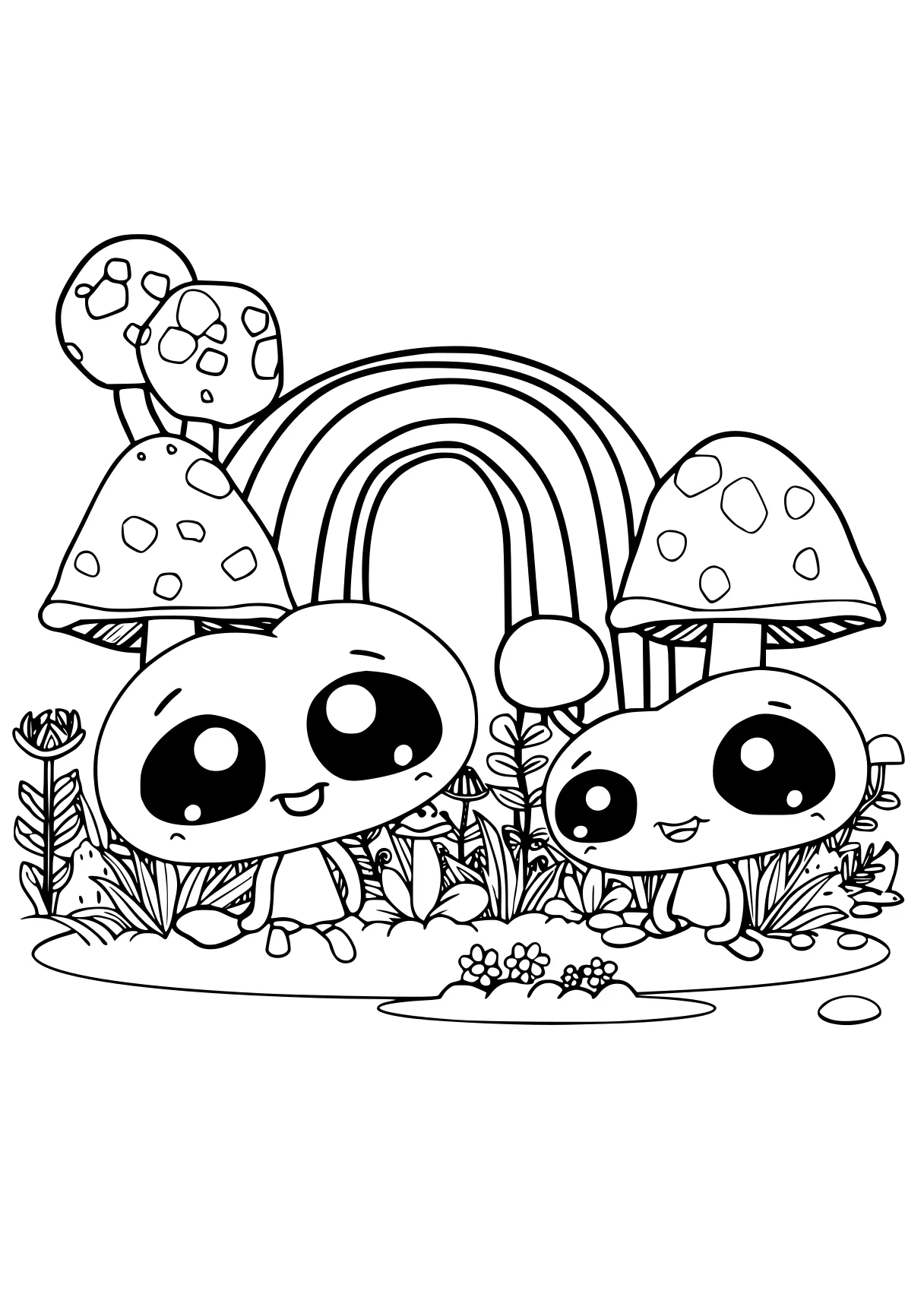 rainbow friends color pages octonauts, mushroom, squishmallows, molang, zoo, free coloring page downloads