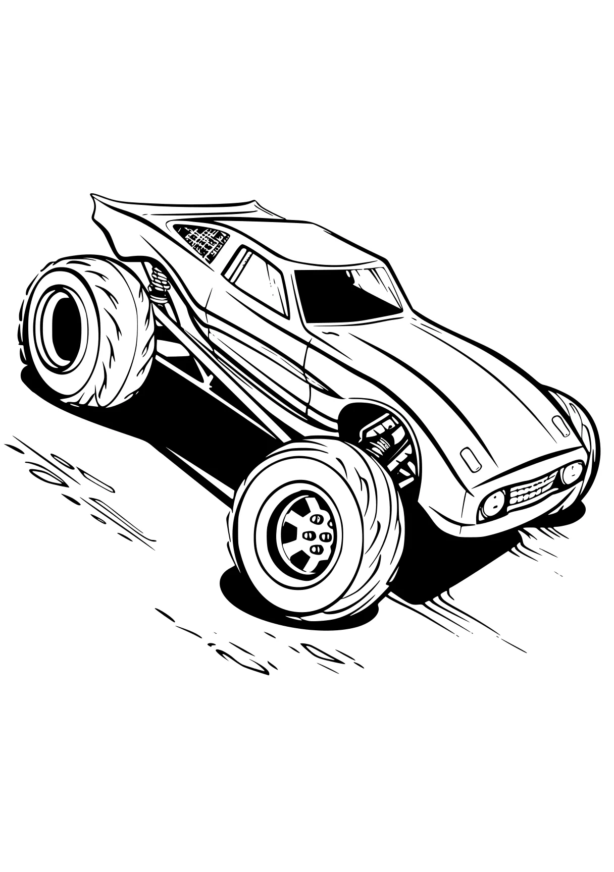 hot wheels coloring sheets cars, vehicle, car, nascar, corvette, free page downloads