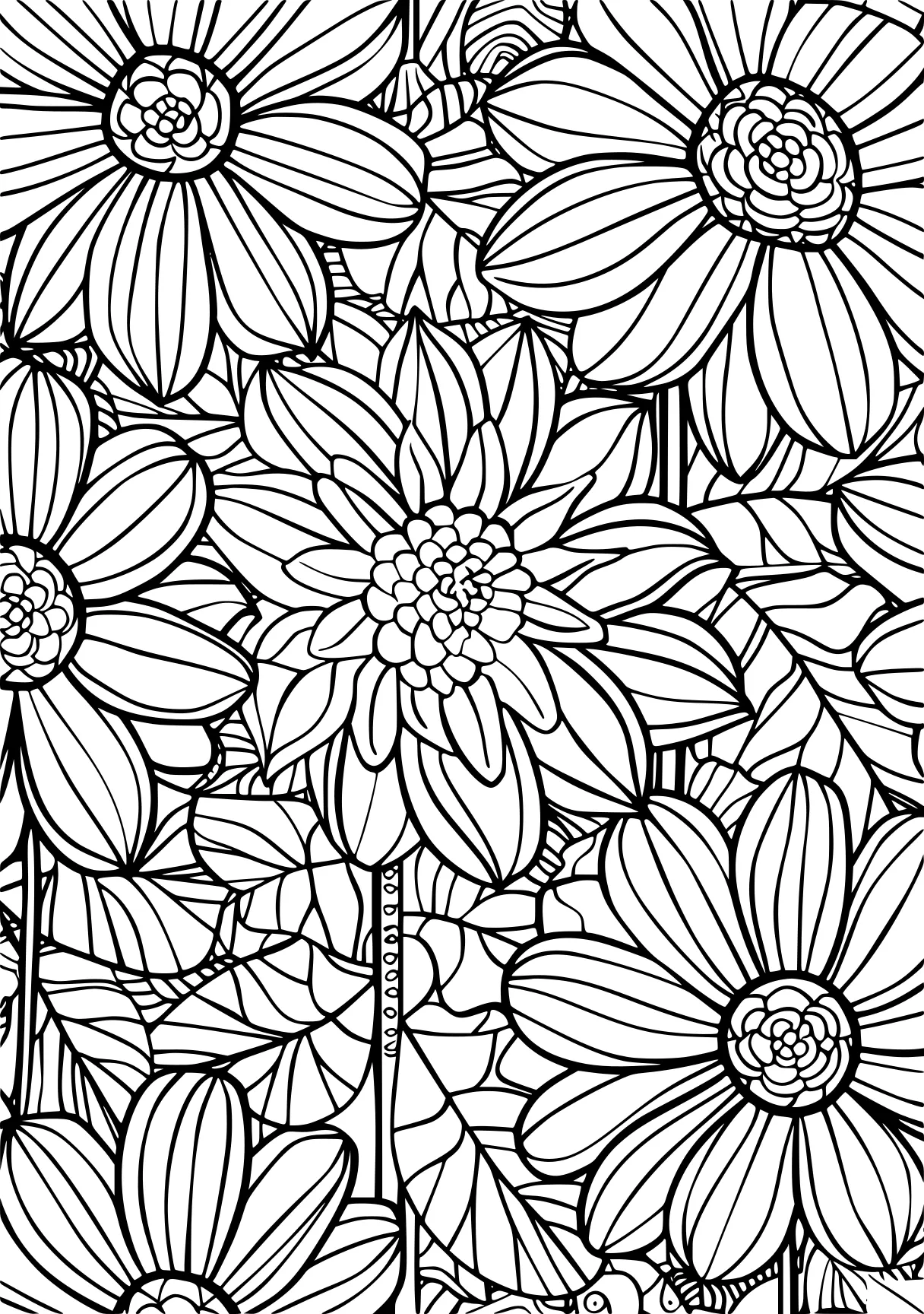 holiday coloring pages, zentangle, pattern, colouring, free page downloads