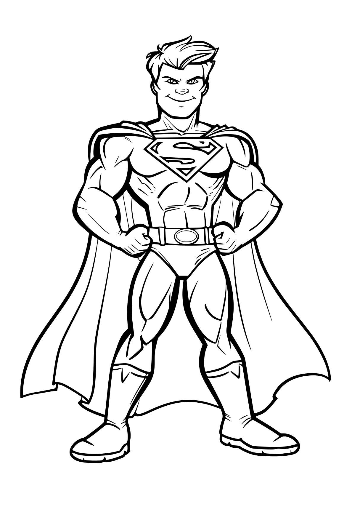 super heroes coloring pages superman, superhero, supercoloring, super, hero, free page downloads