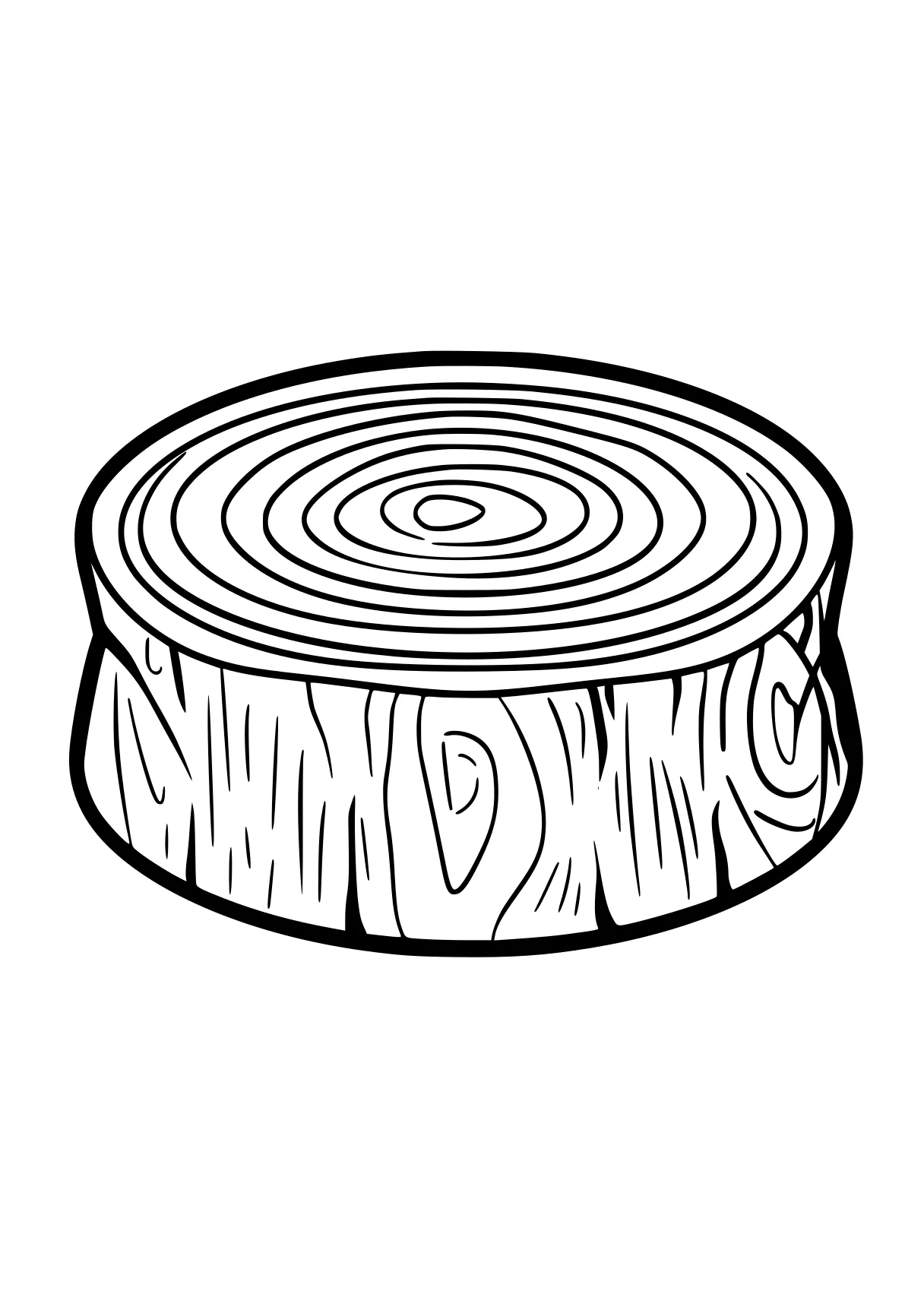 coloring paper shopkins, round, den, donut, rings, free page downloads