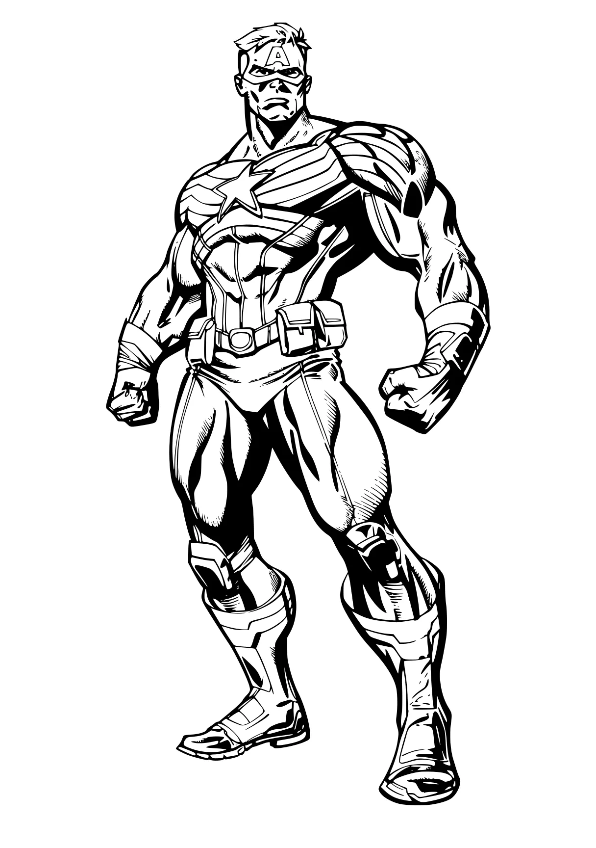 avenger coloring pages jiren, ultraman, frieza, wolverine, superman, free page downloads