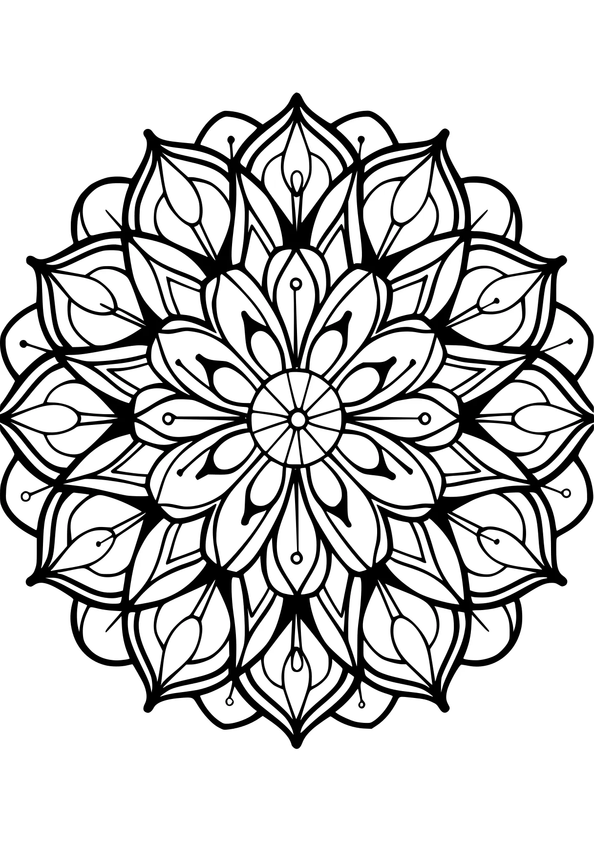 mandala coloring sheets mandala, mandalas, rangoli, free page downloads