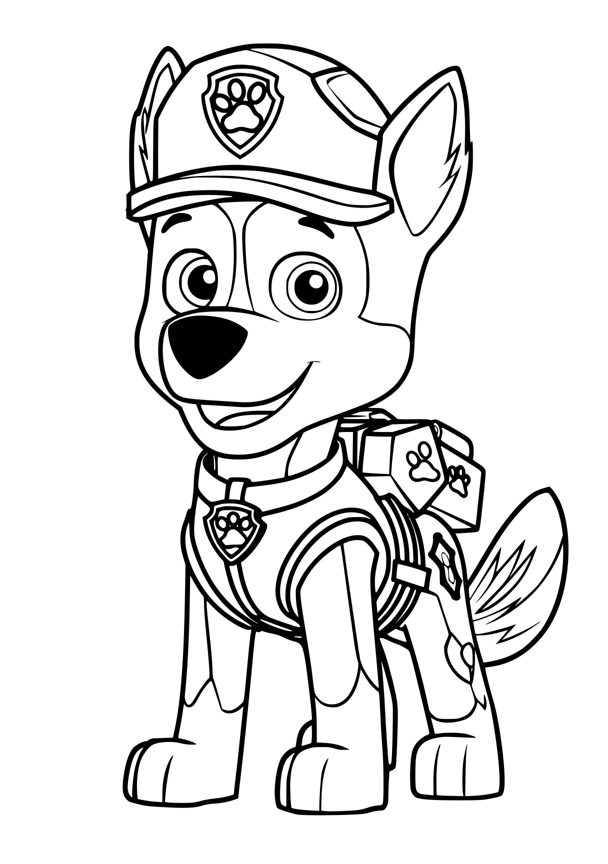 paw patrol coloring pages, scooby, blippi, corgi, free page downloads