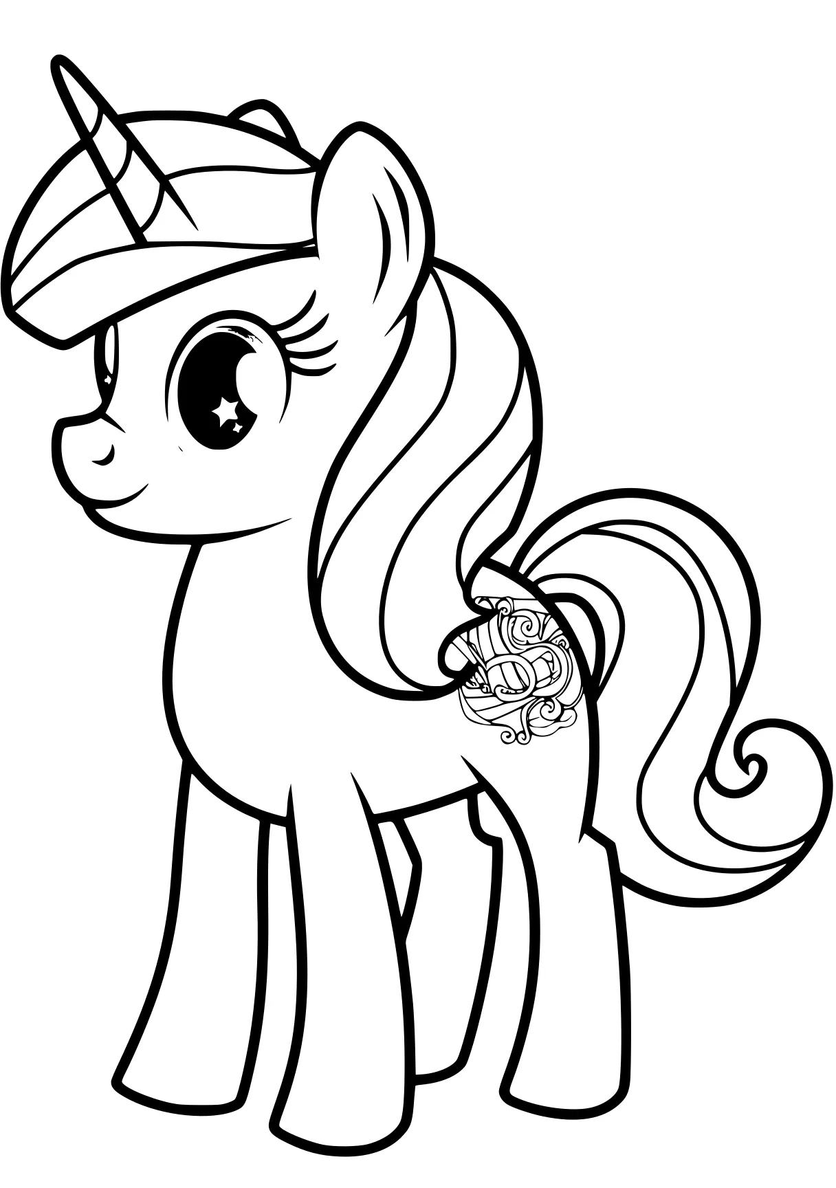 my little pony coloring sheet mlp, applejack, pony, pinkie, alicorn, free page downloads