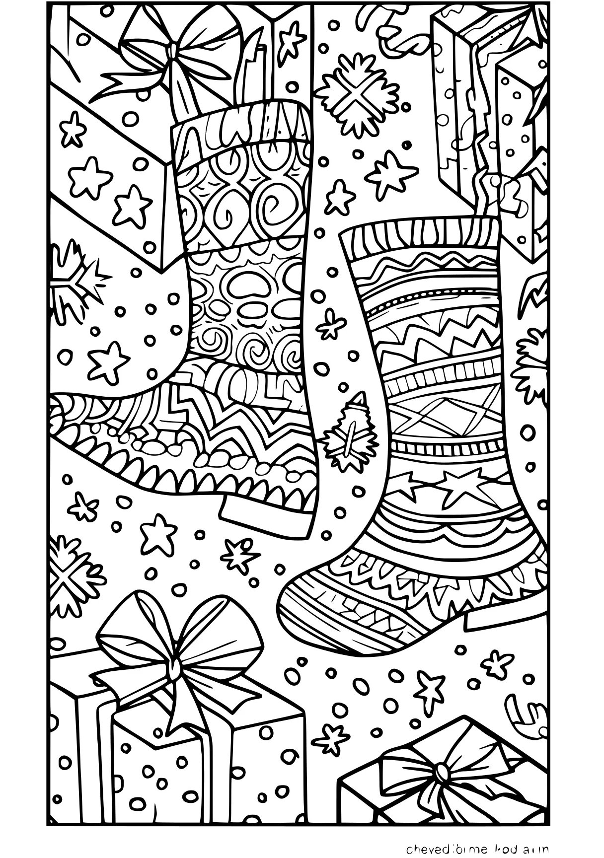 holiday coloring pages zentangle, colouring, coloring, free page downloads