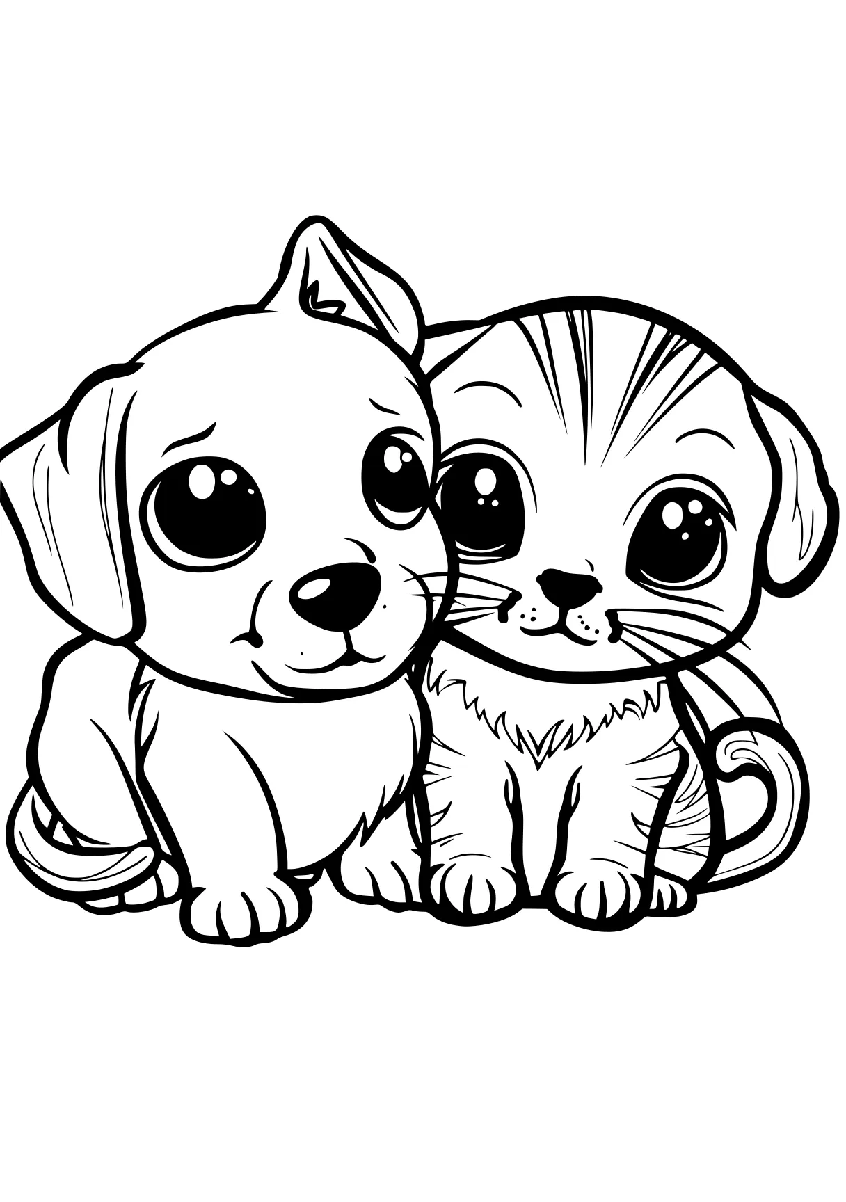 coloring pages puppy pups, dogs, pug, puppy, lilo, free page downloads