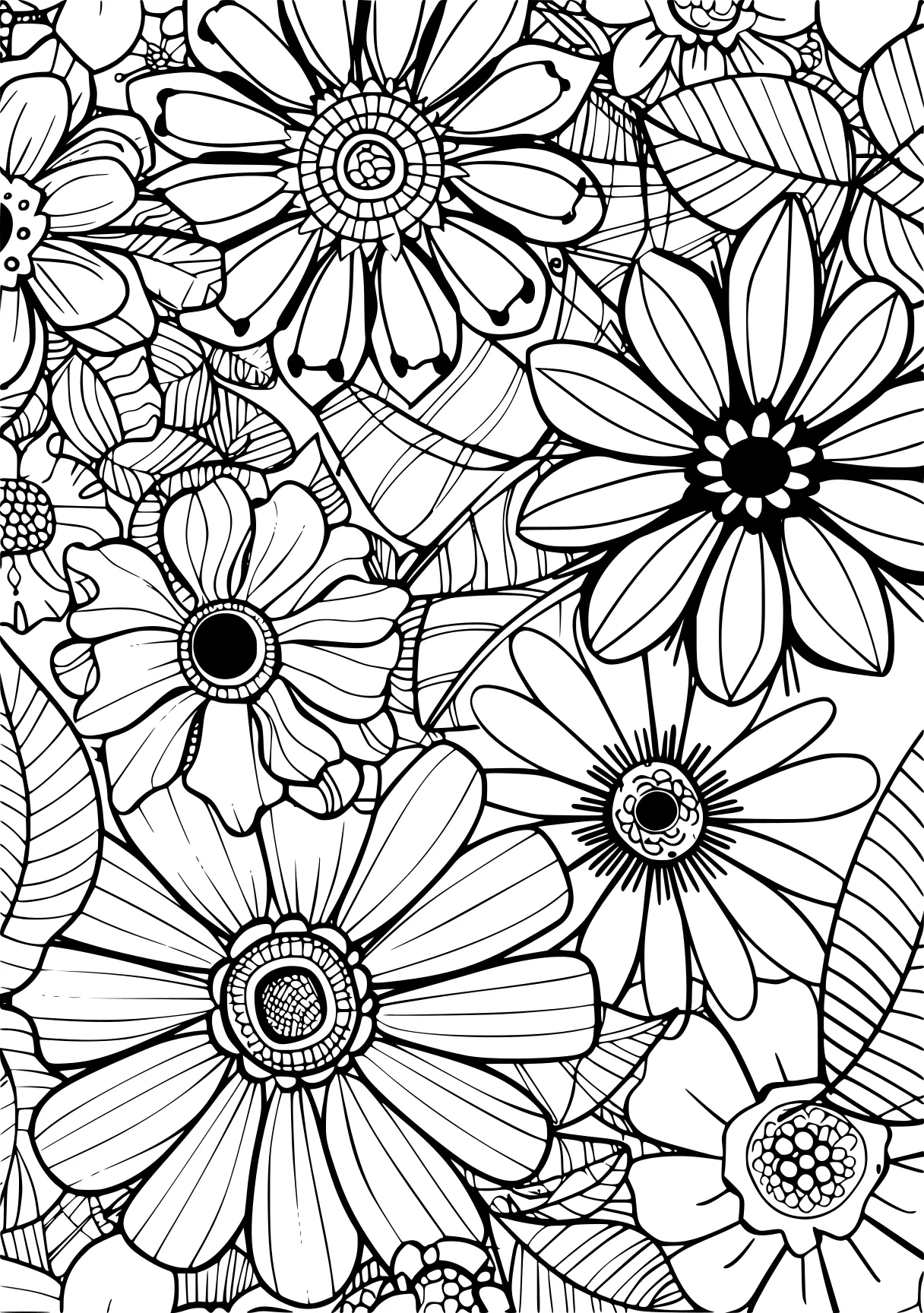 coloring pages for adults online, zentangle, colouring, pattern, free page downloads