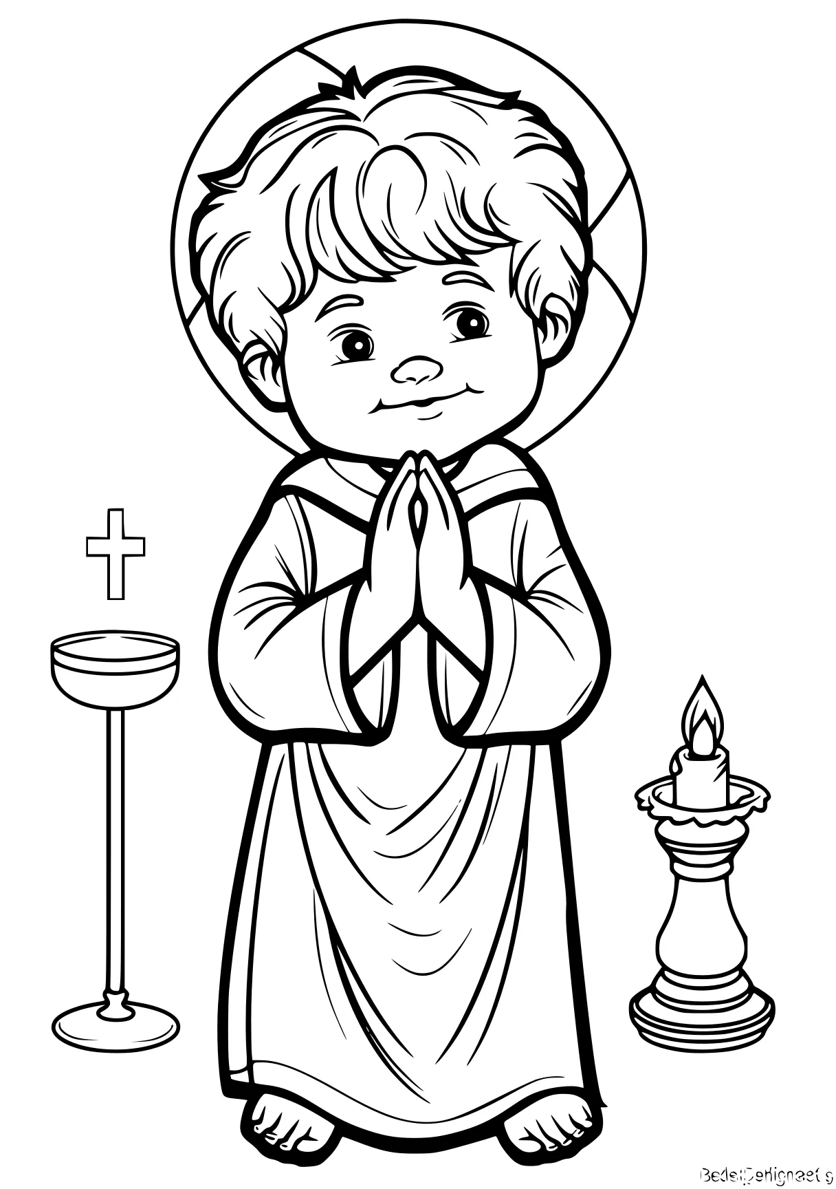 bible coloring pages saint, prayer, offering, lent, free page downloads