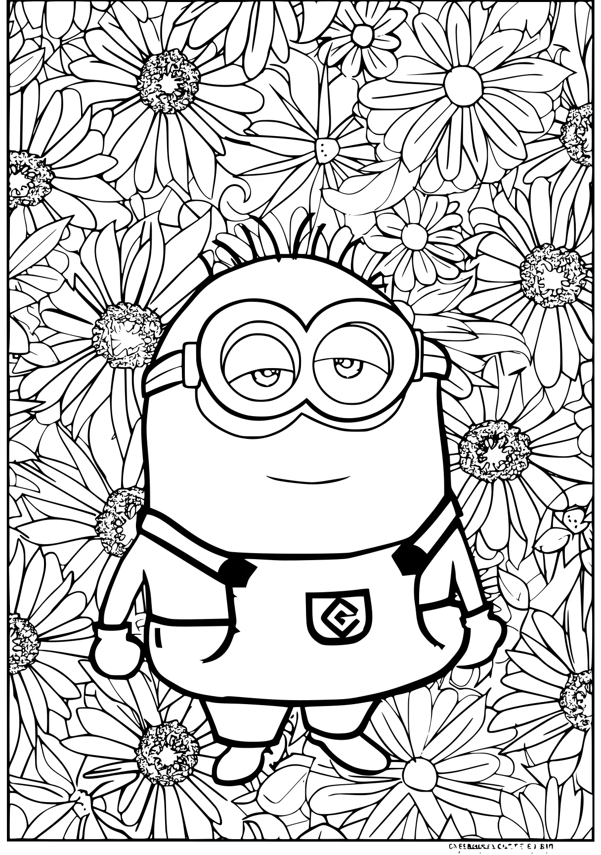 coloring pages to print minion, minions, colouring, free page downloads