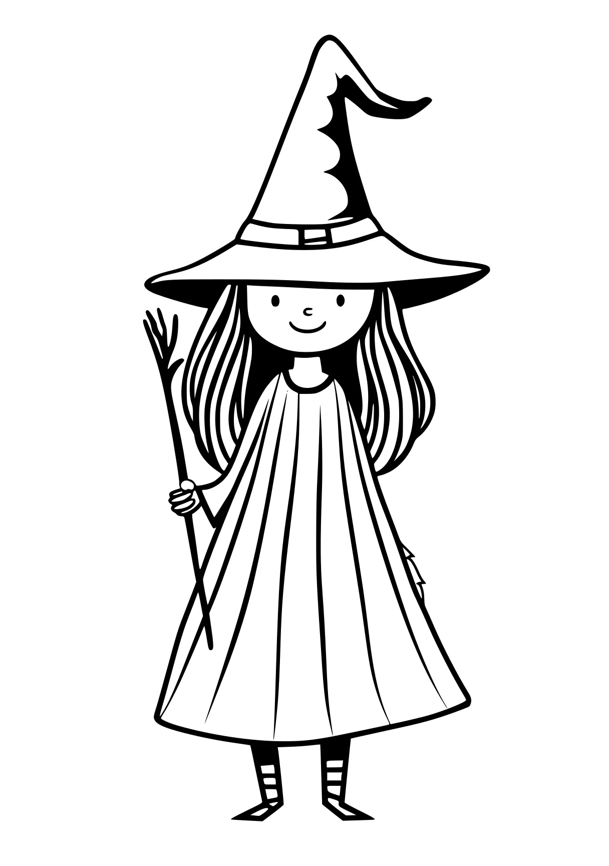 witch coloring pages witch, witchy, wizard, pilgrim, hocus, free page downloads